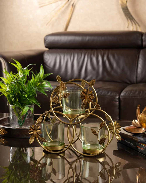 The Art of Mixing and Matching: Creating Unique Home Decor Styles - Curiocart