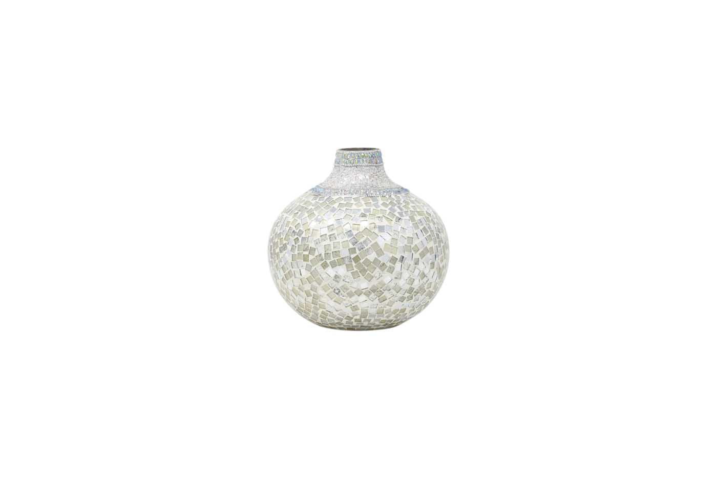 Mosaic Vase - Curiocart
