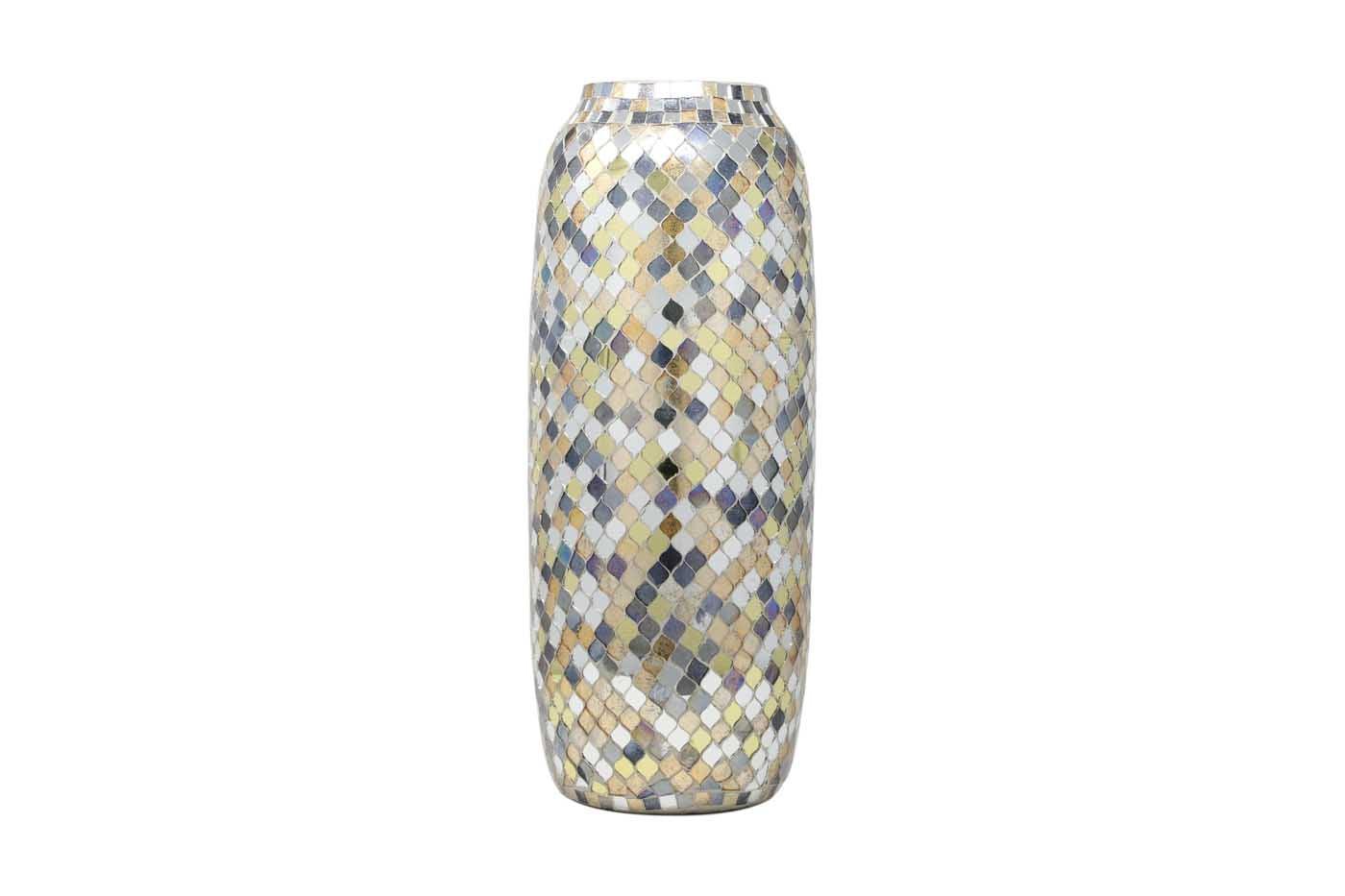 Mosaic Vase - Curiocart