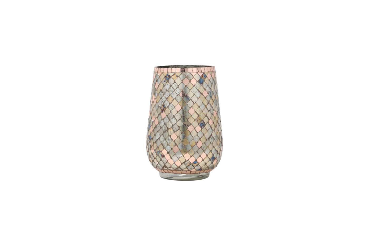 Mosaic Vase - Curiocart