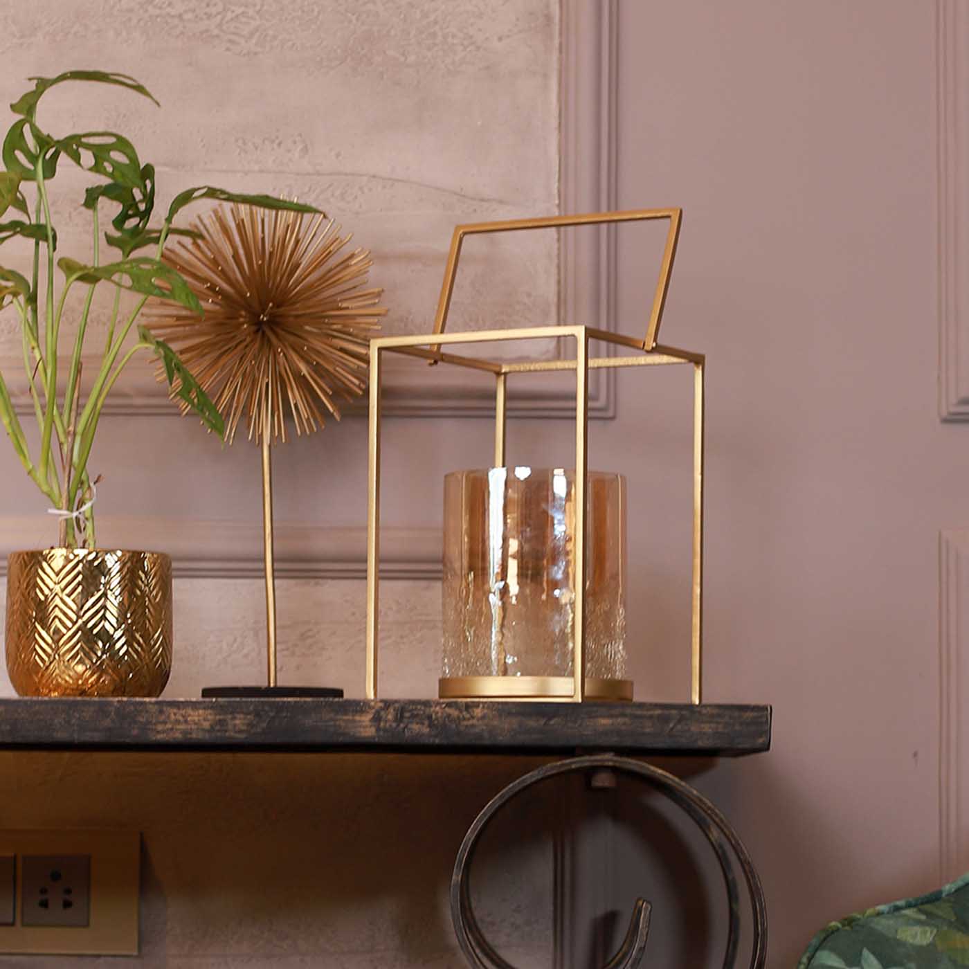 Candle Holder