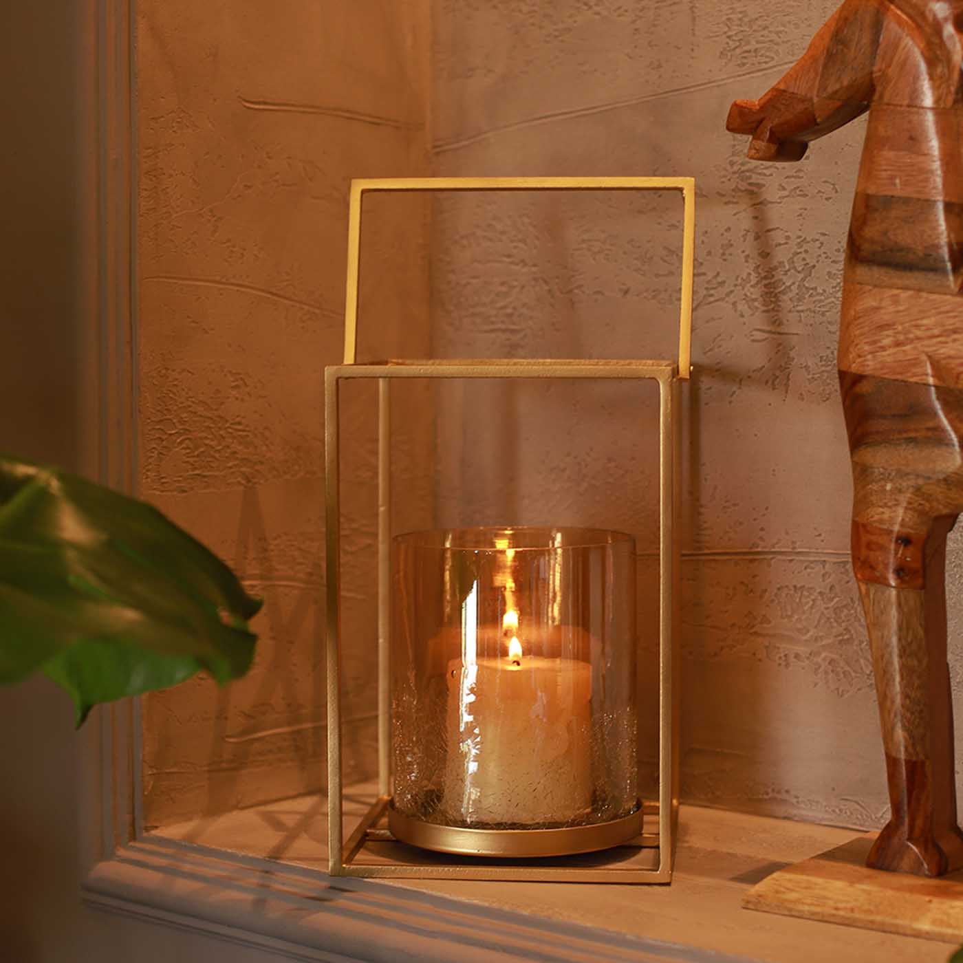 Candle Holder