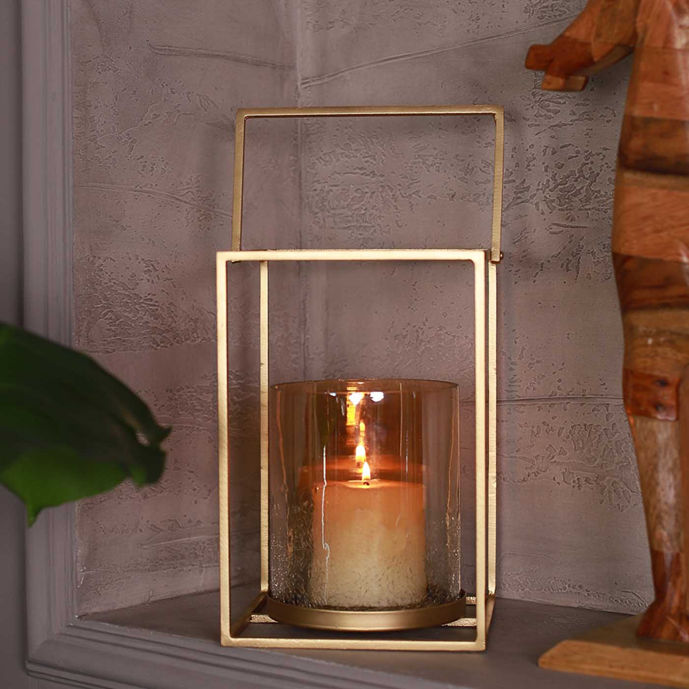 Candle Holder