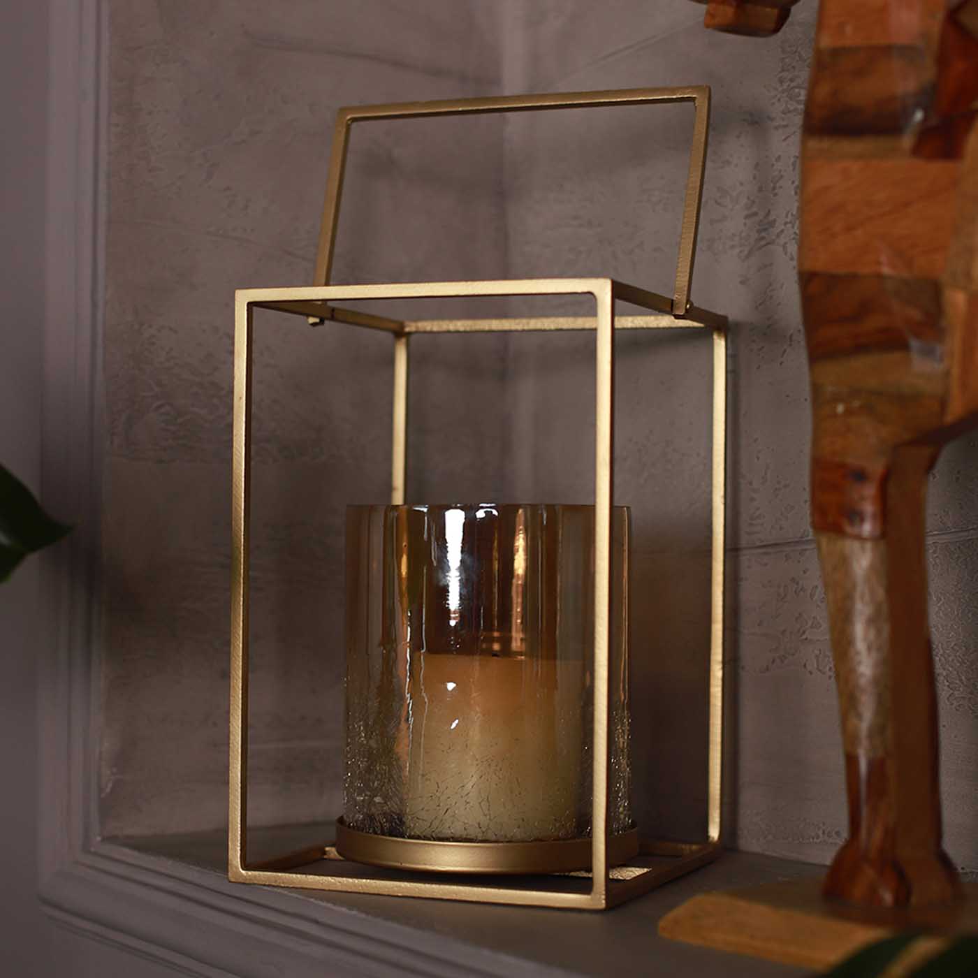 Candle Holder