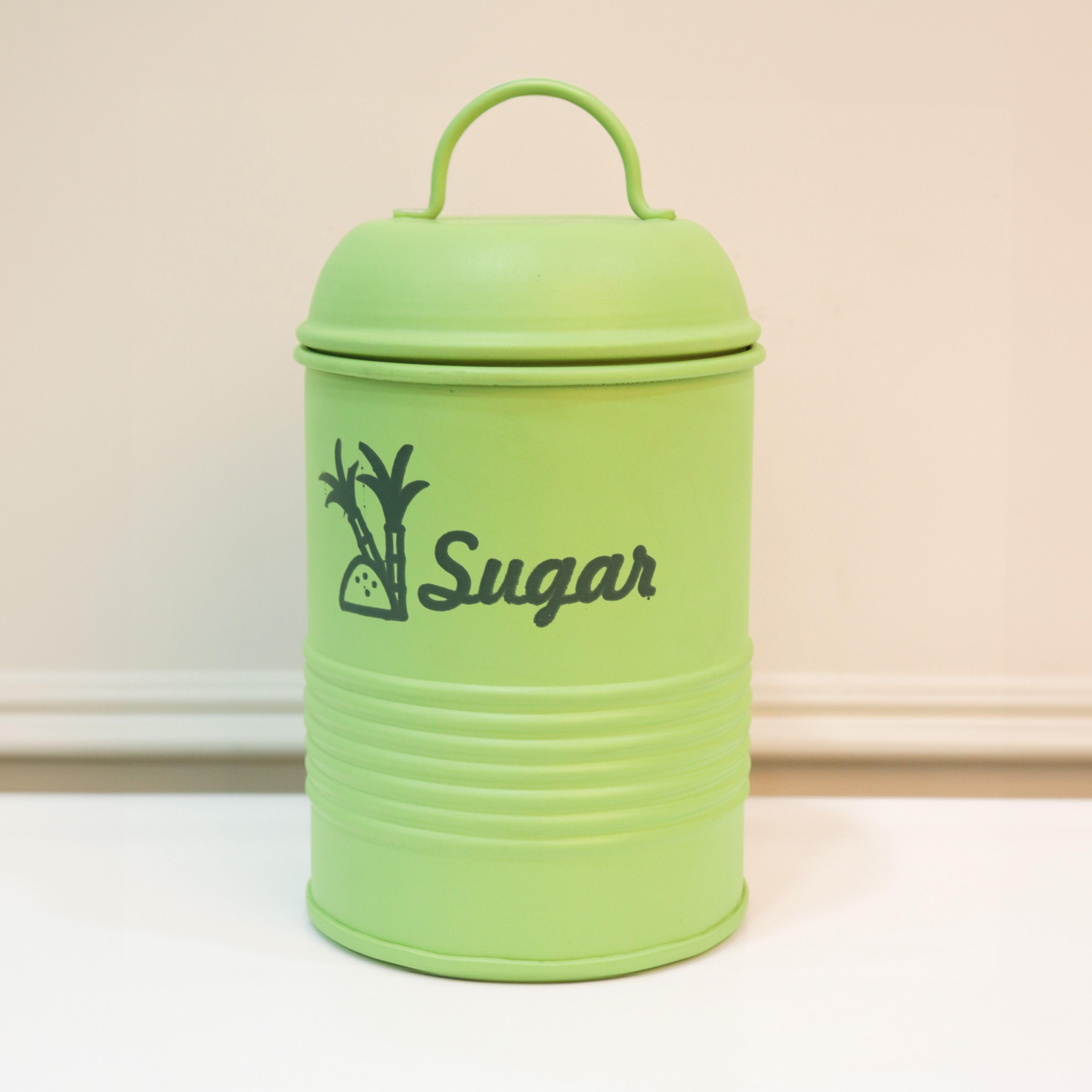 sugar container - Curiocart