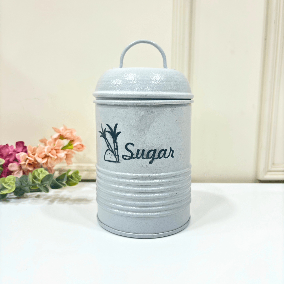 sugar container - Curiocart