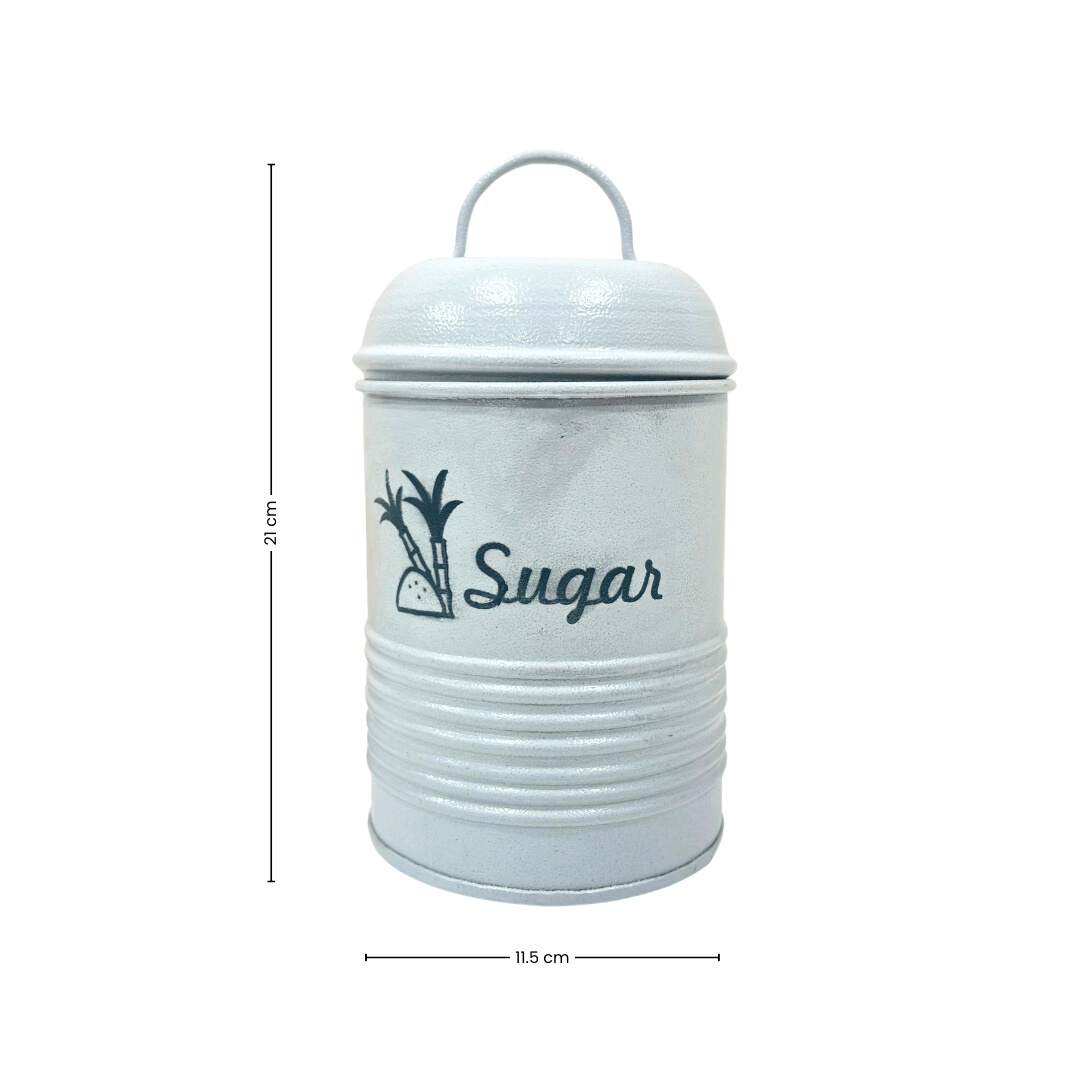 sugar container - Curiocart