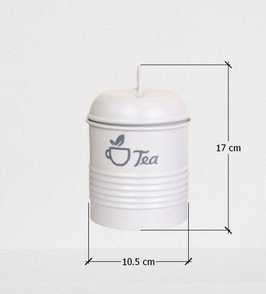 tea container - Curiocart