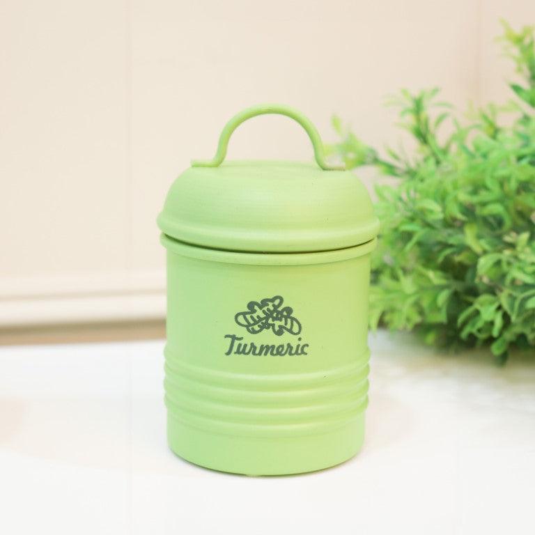 Turmeric container - Curiocart