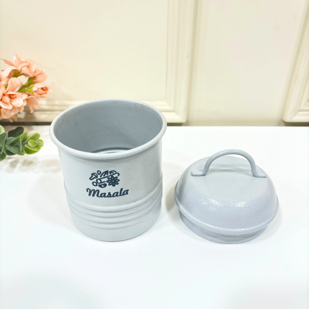 Masala container - Curiocart