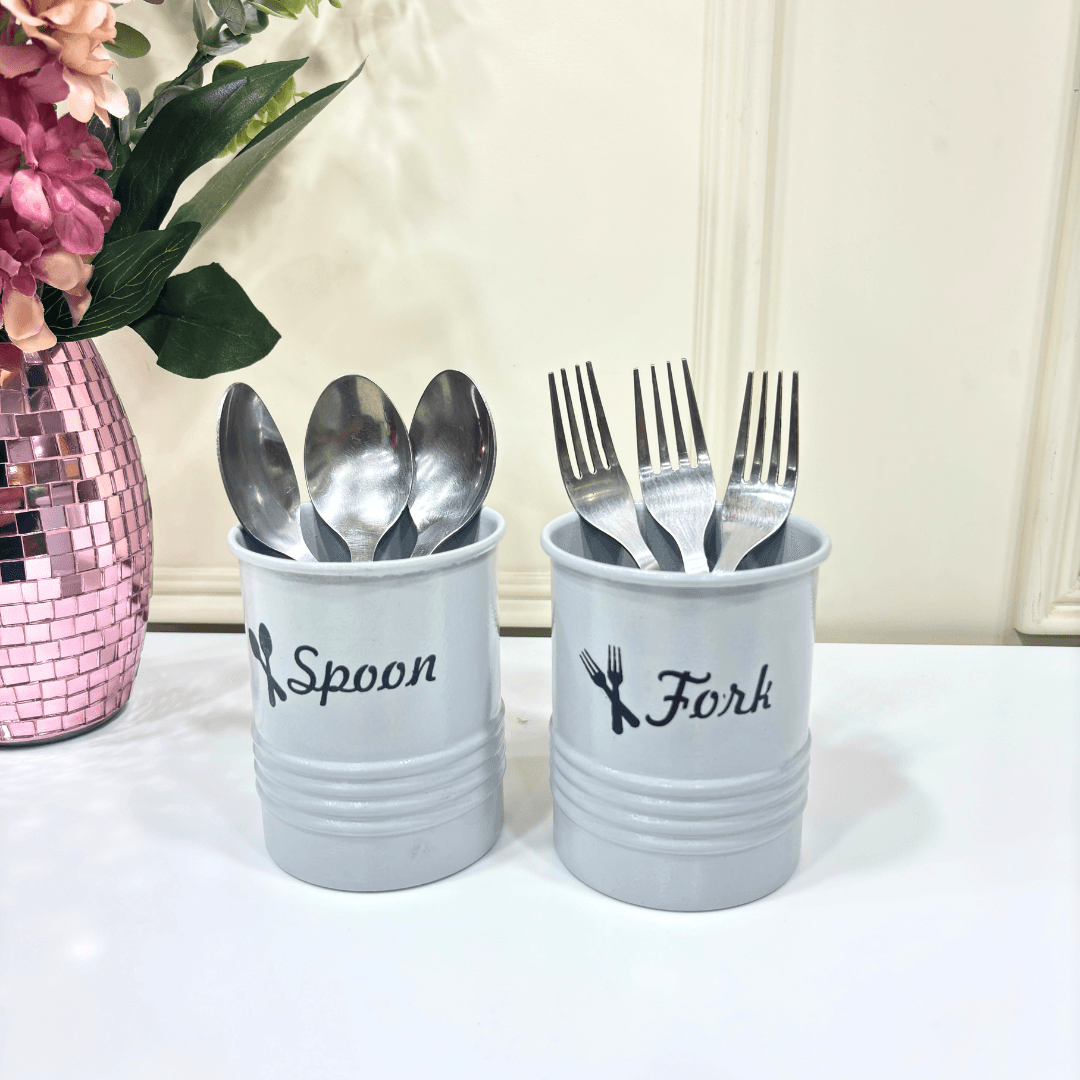 Cutlery Holder - Curiocart
