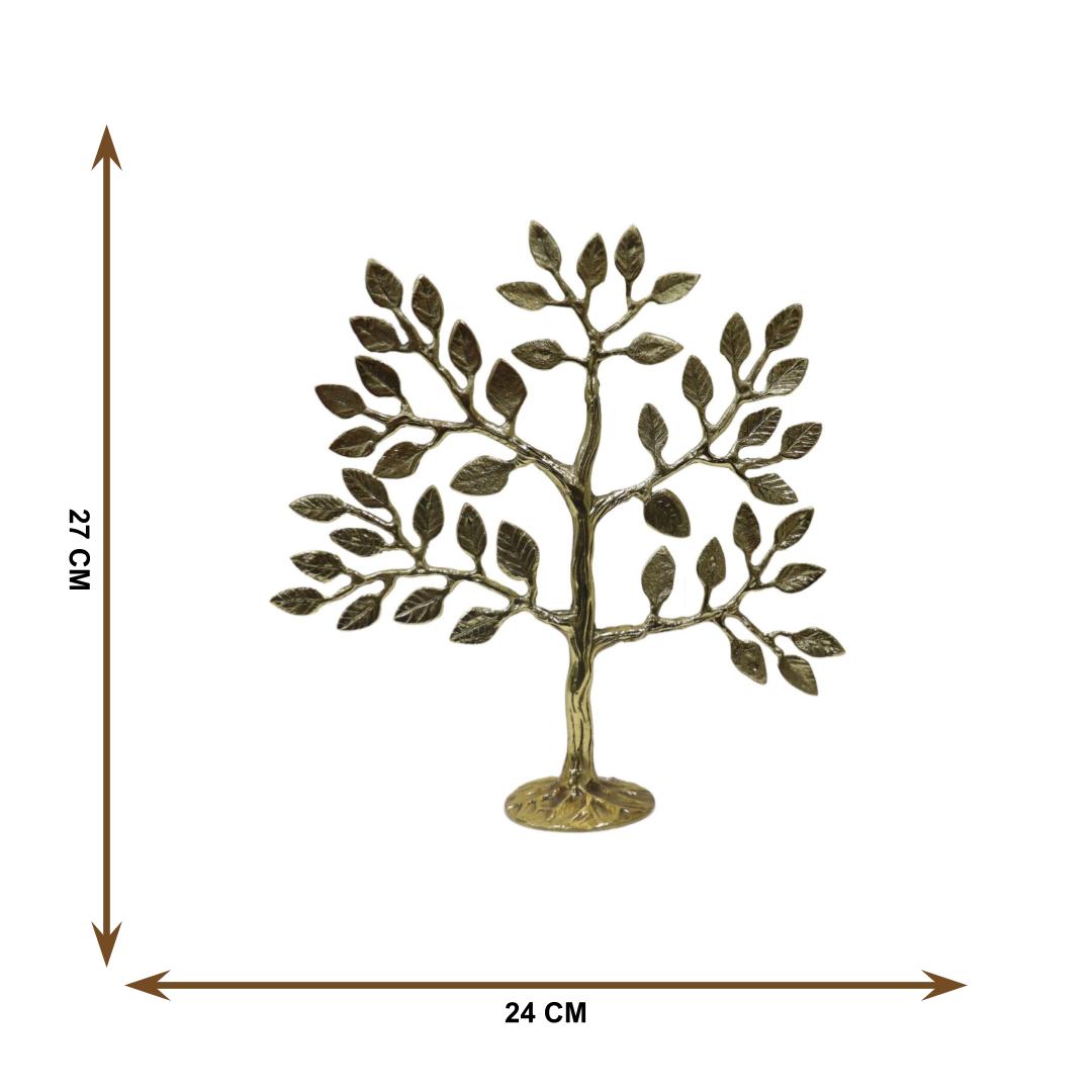 Brass Tree of Life