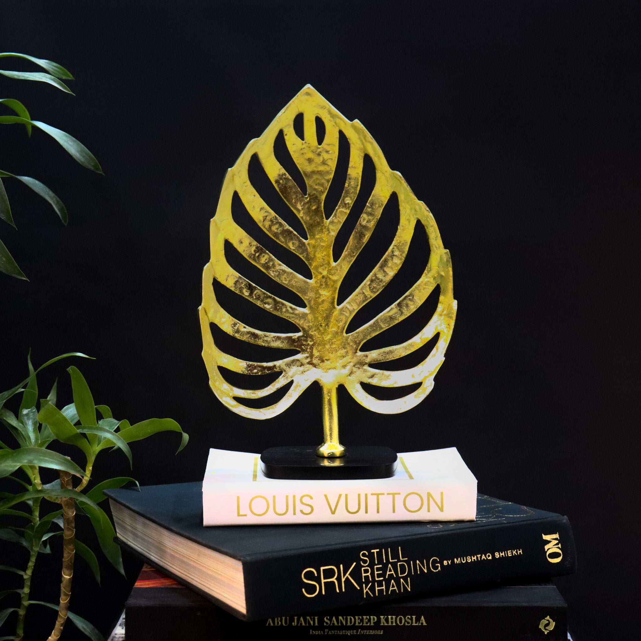Aluminium Betel Leaf - Curiocart