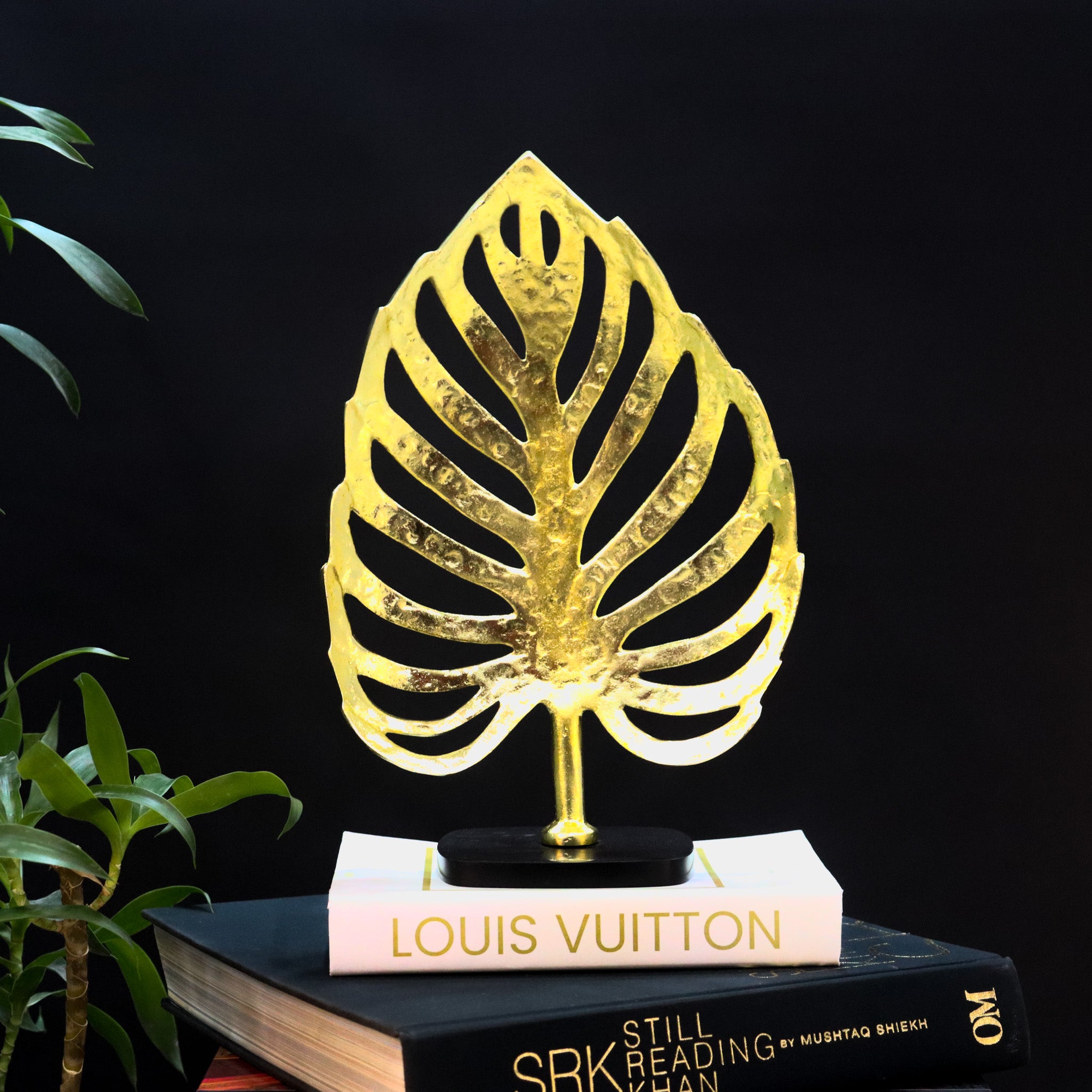 Aluminium Betel Leaf - Curiocart