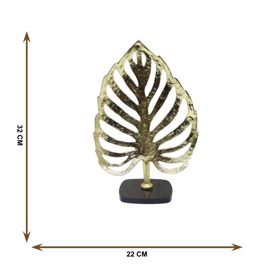 Aluminium Betel Leaf - Curiocart
