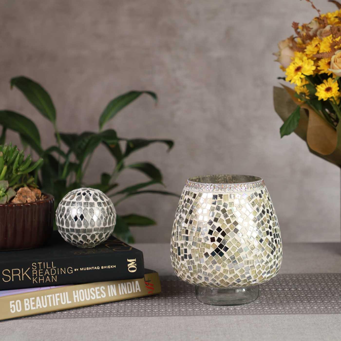 Candle Holder - Curiocart
