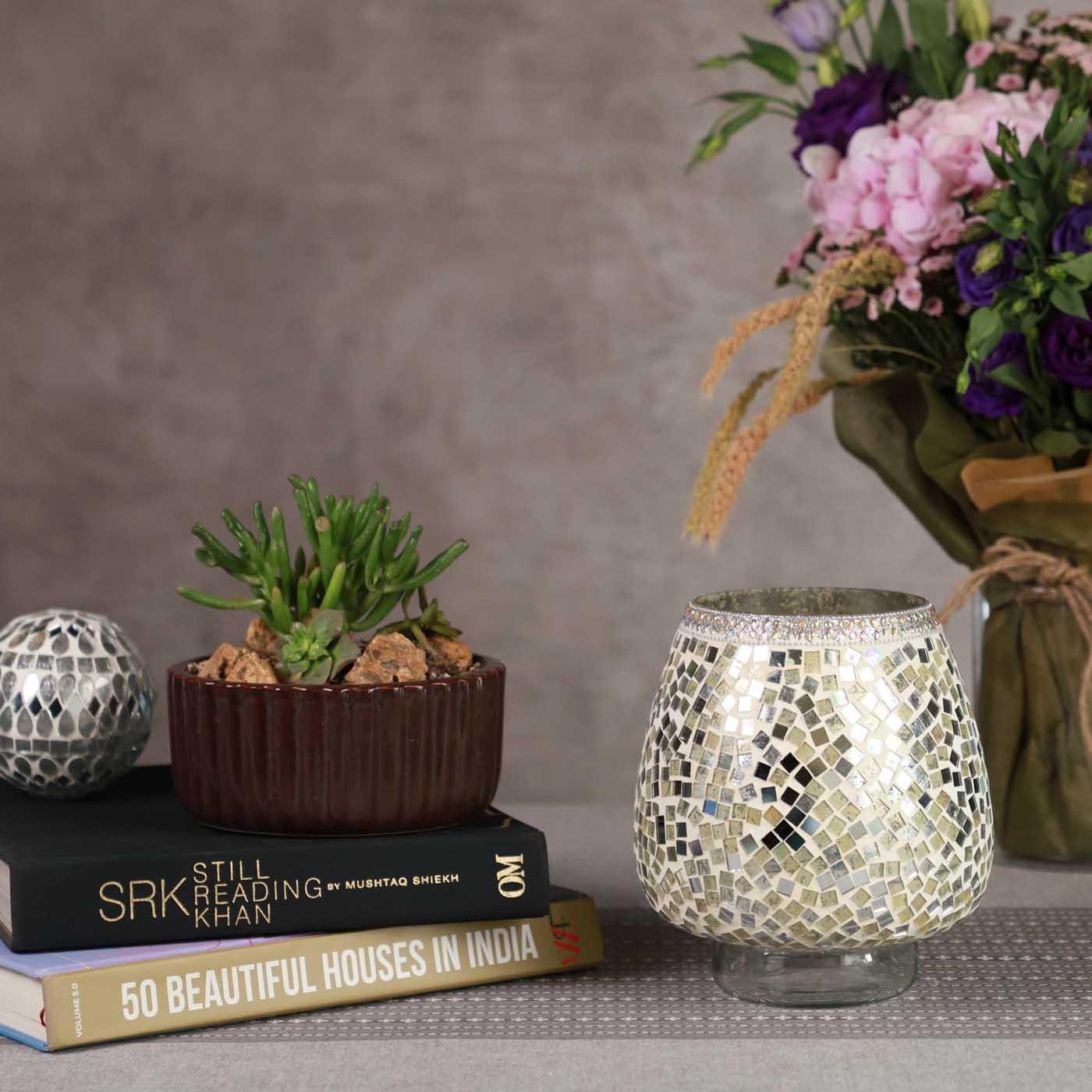 Candle Holder - Curiocart