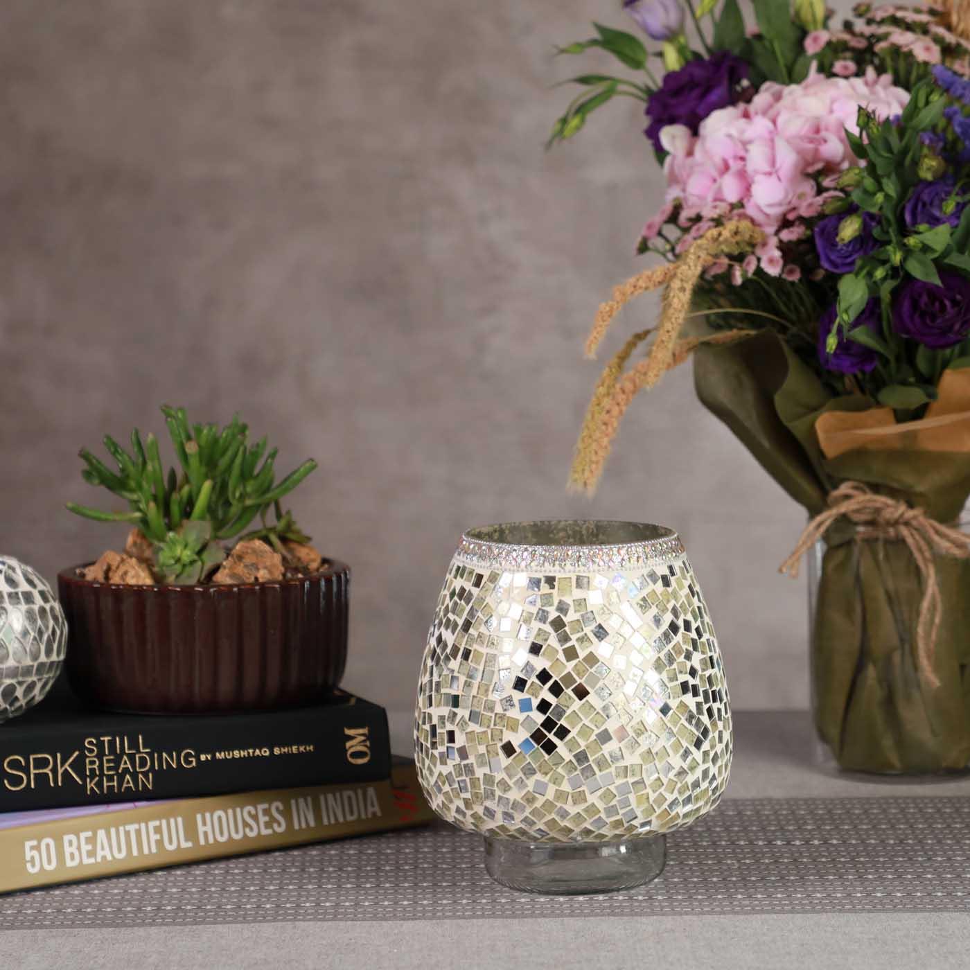 Candle Holder - Curiocart