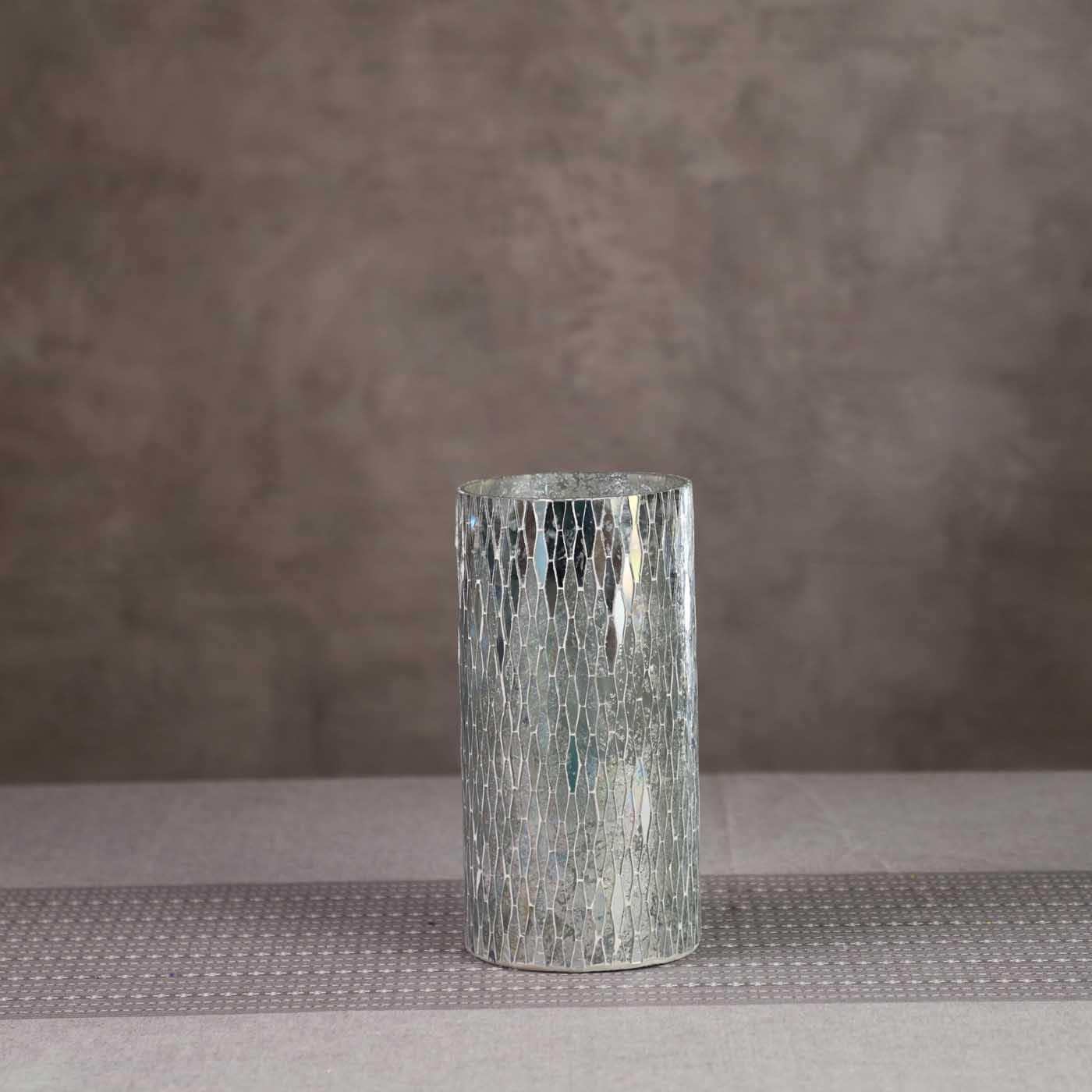 Mosaic Vase - Curiocart