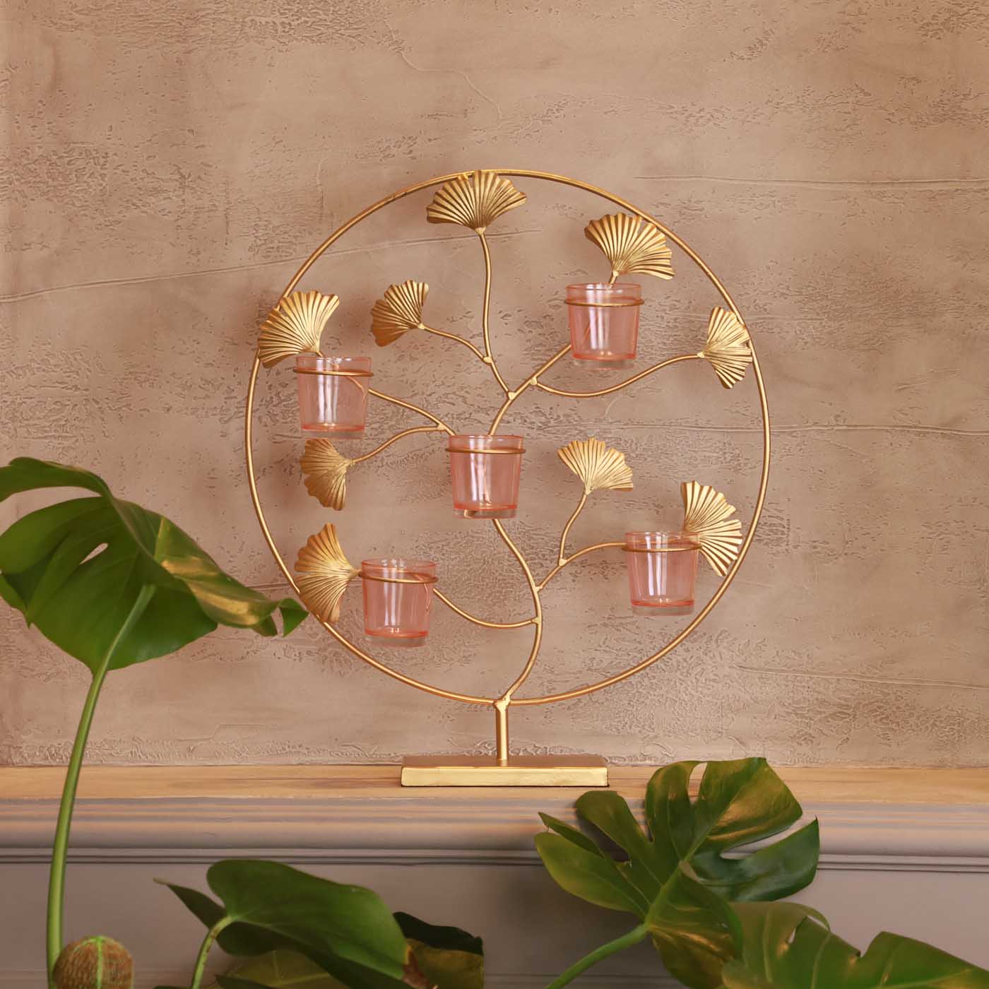 Candle Holder