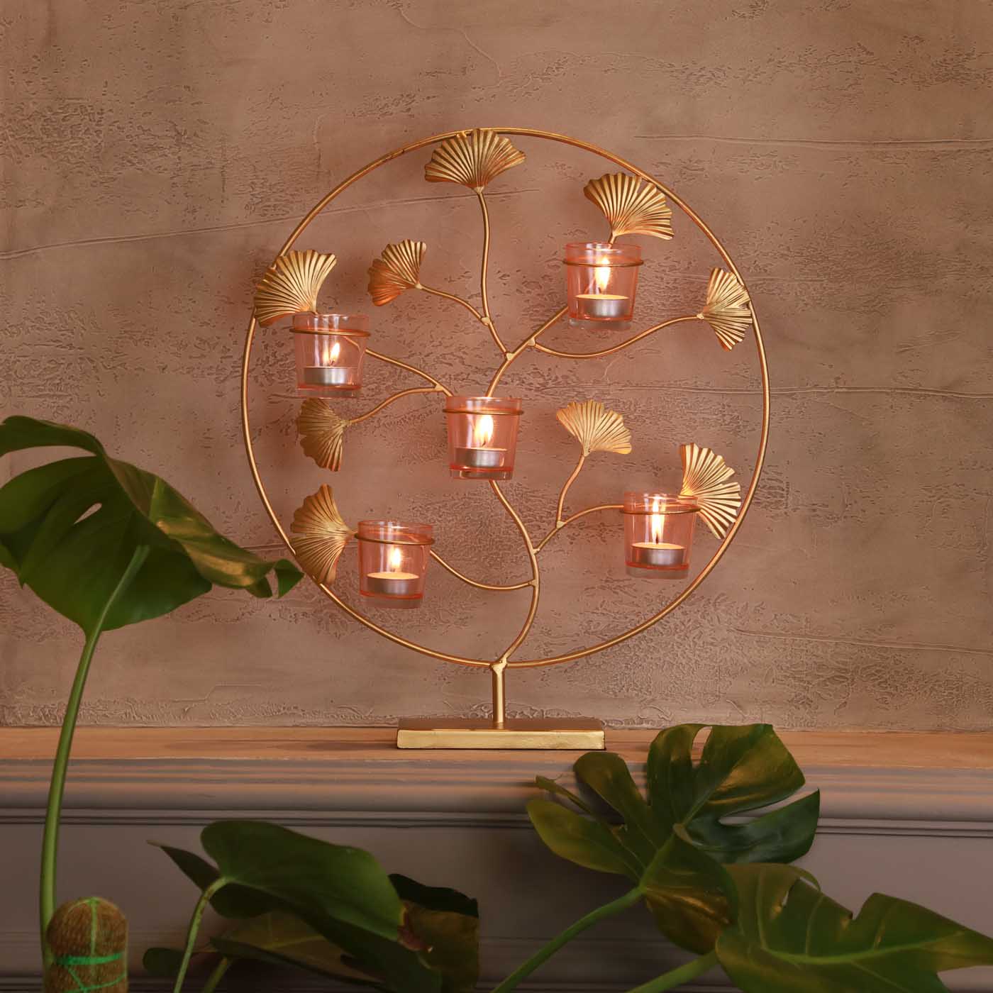 Candle Holder