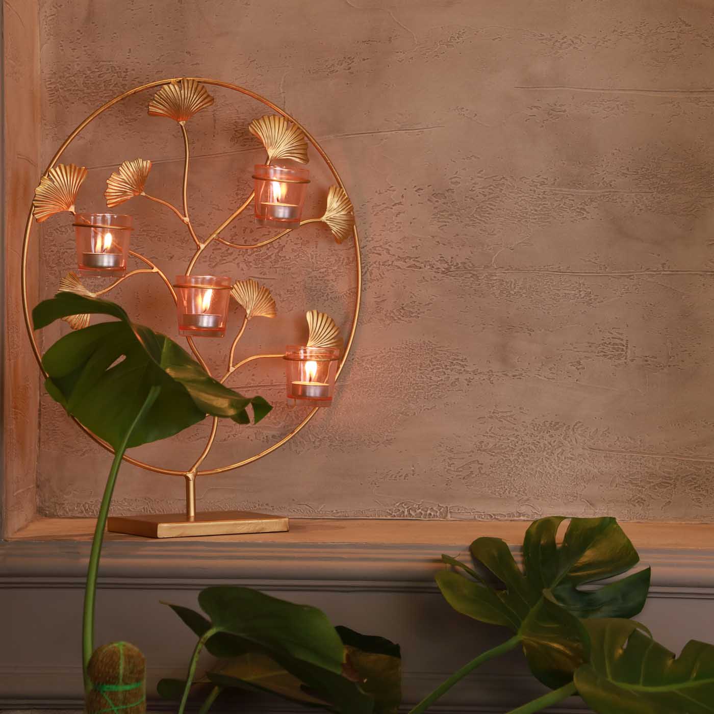 Candle Holder