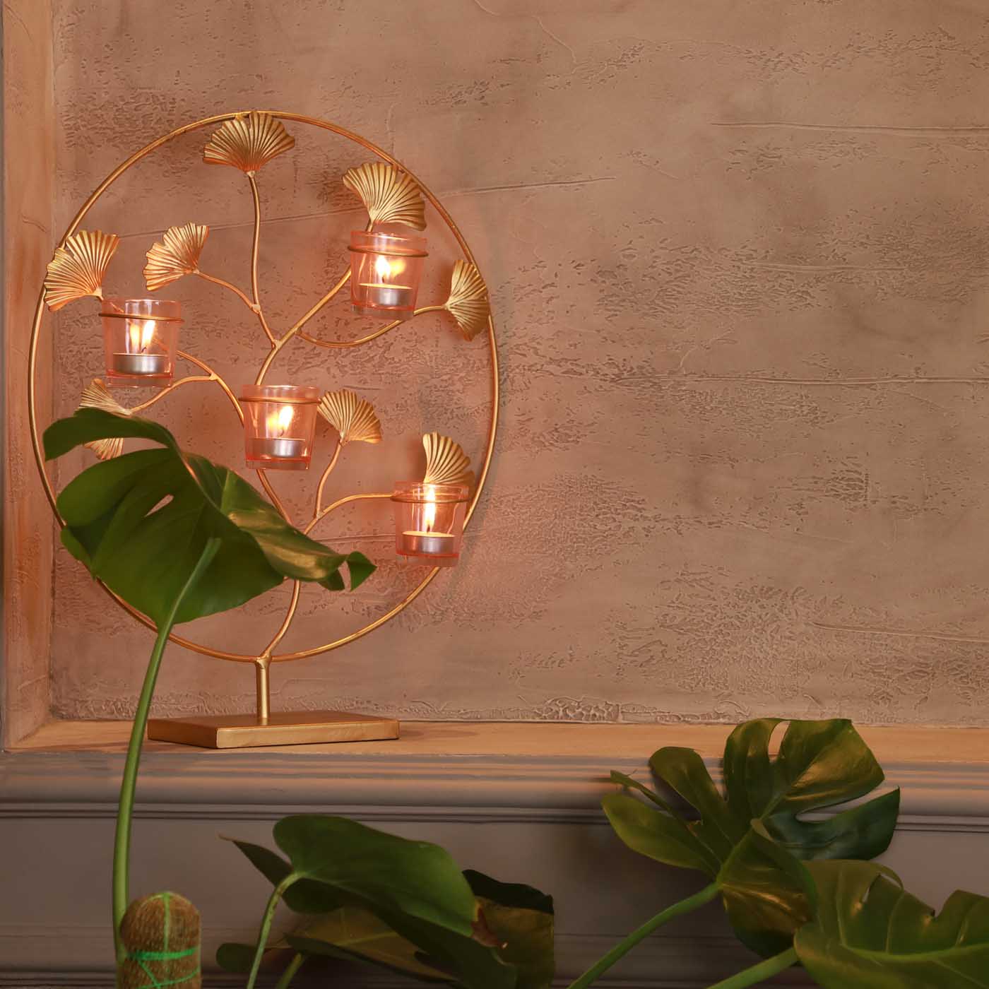 Candle Holder