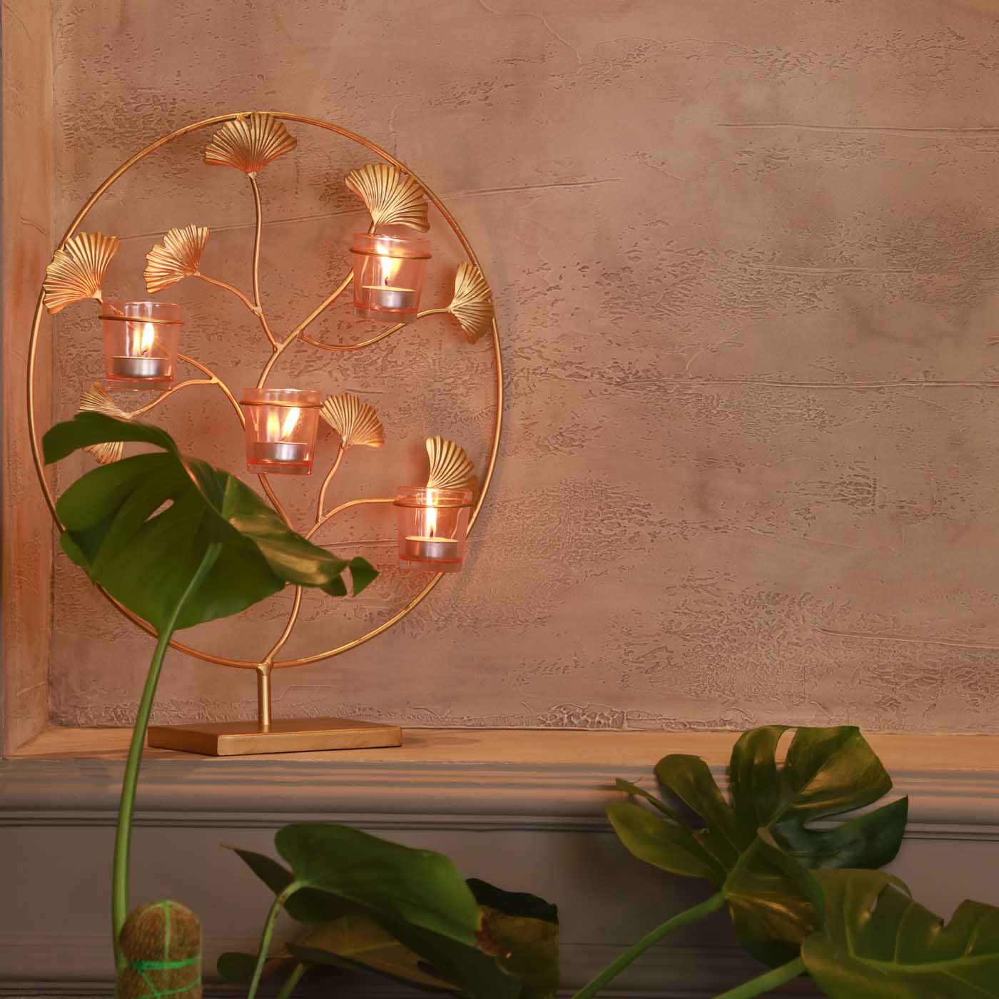 Candle Holder