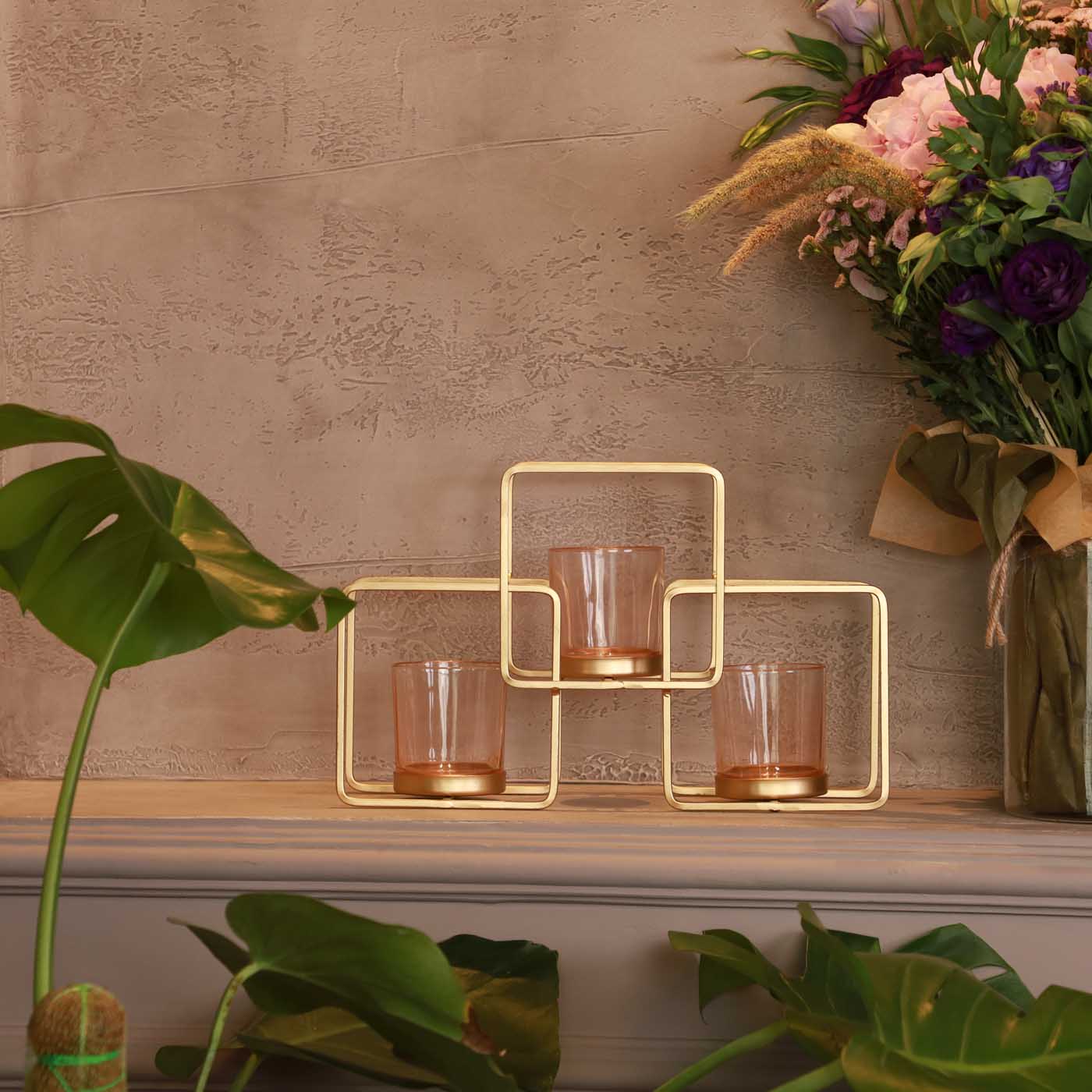 Candle Holder