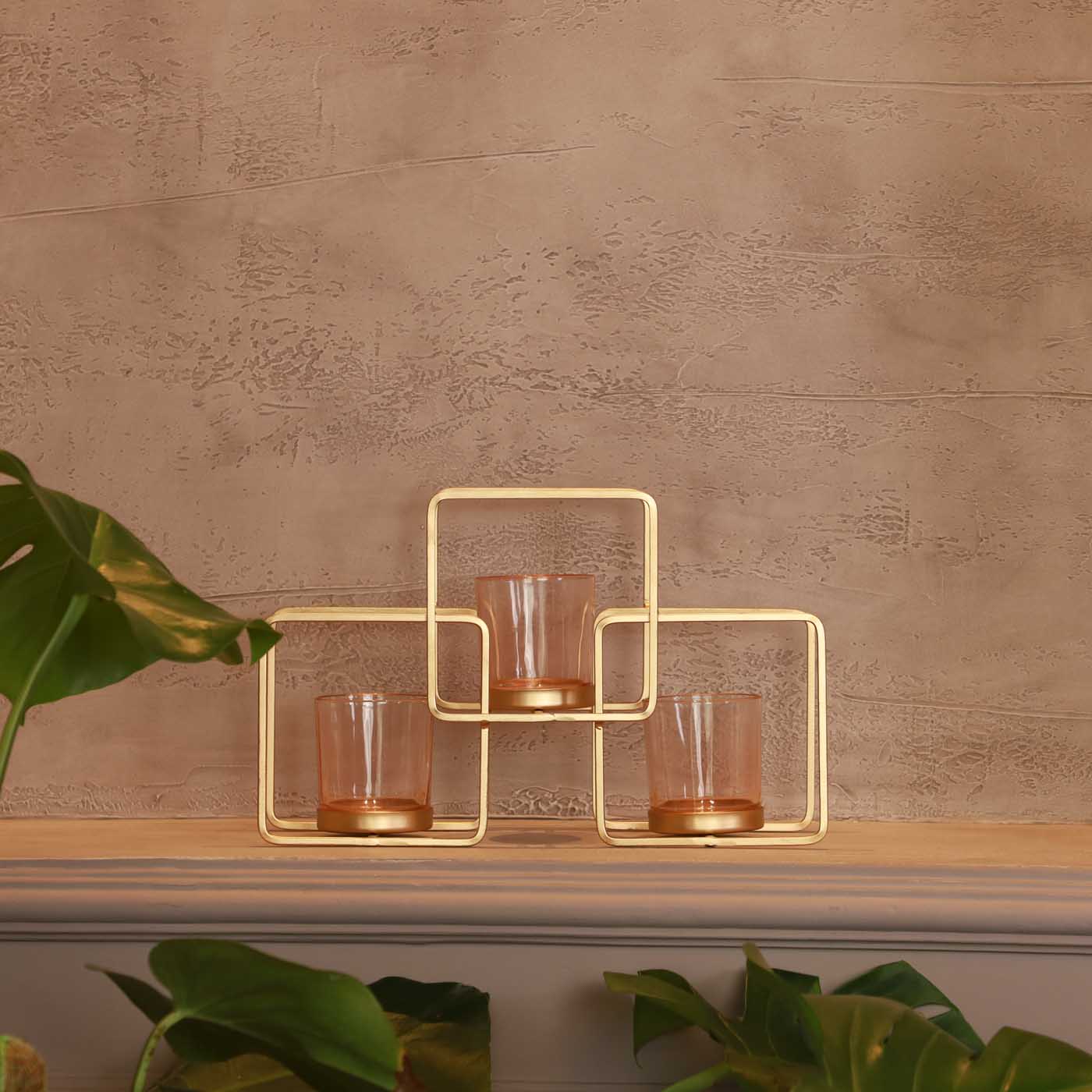 Candle Holder