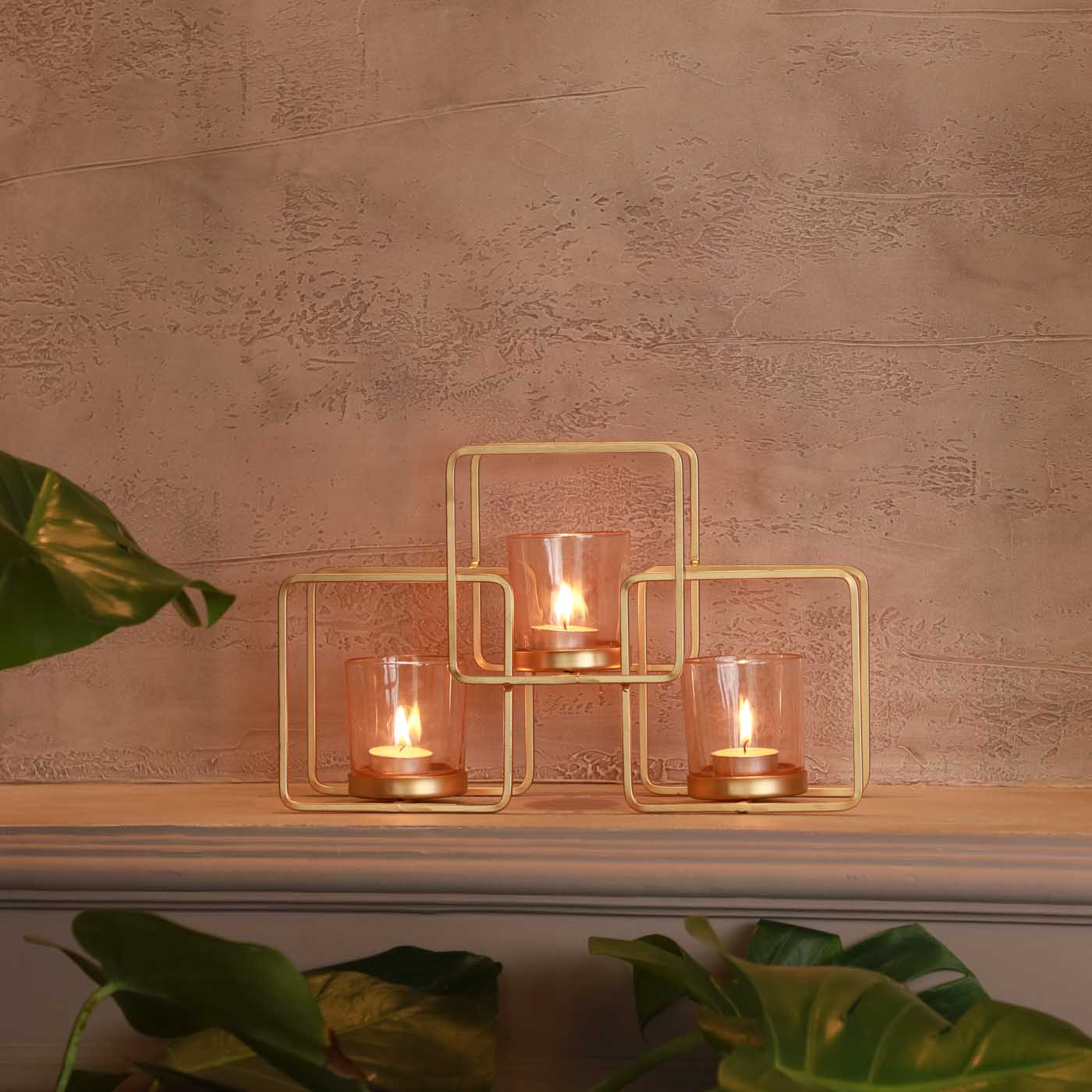 Candle Holder