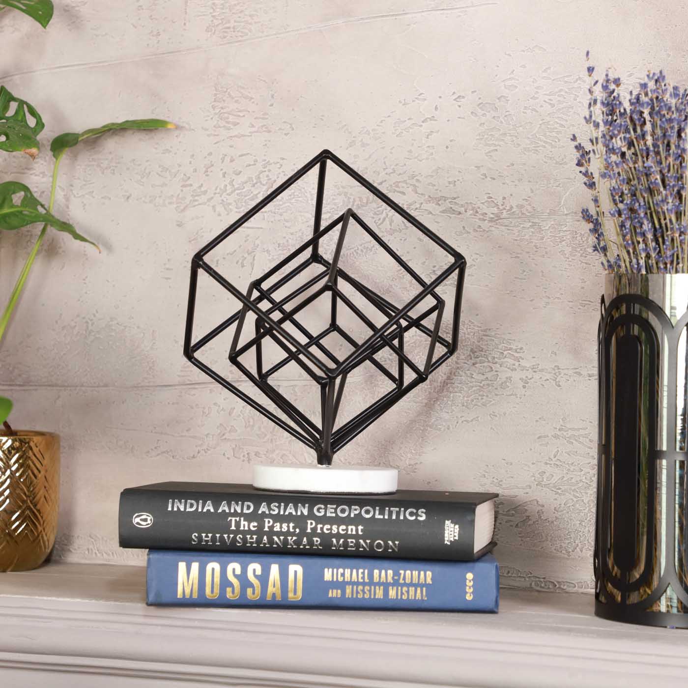 Table Accent