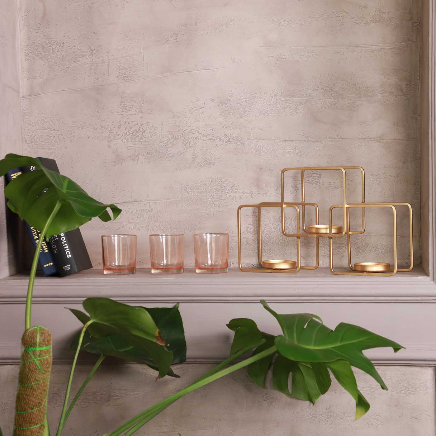 Candle Holder