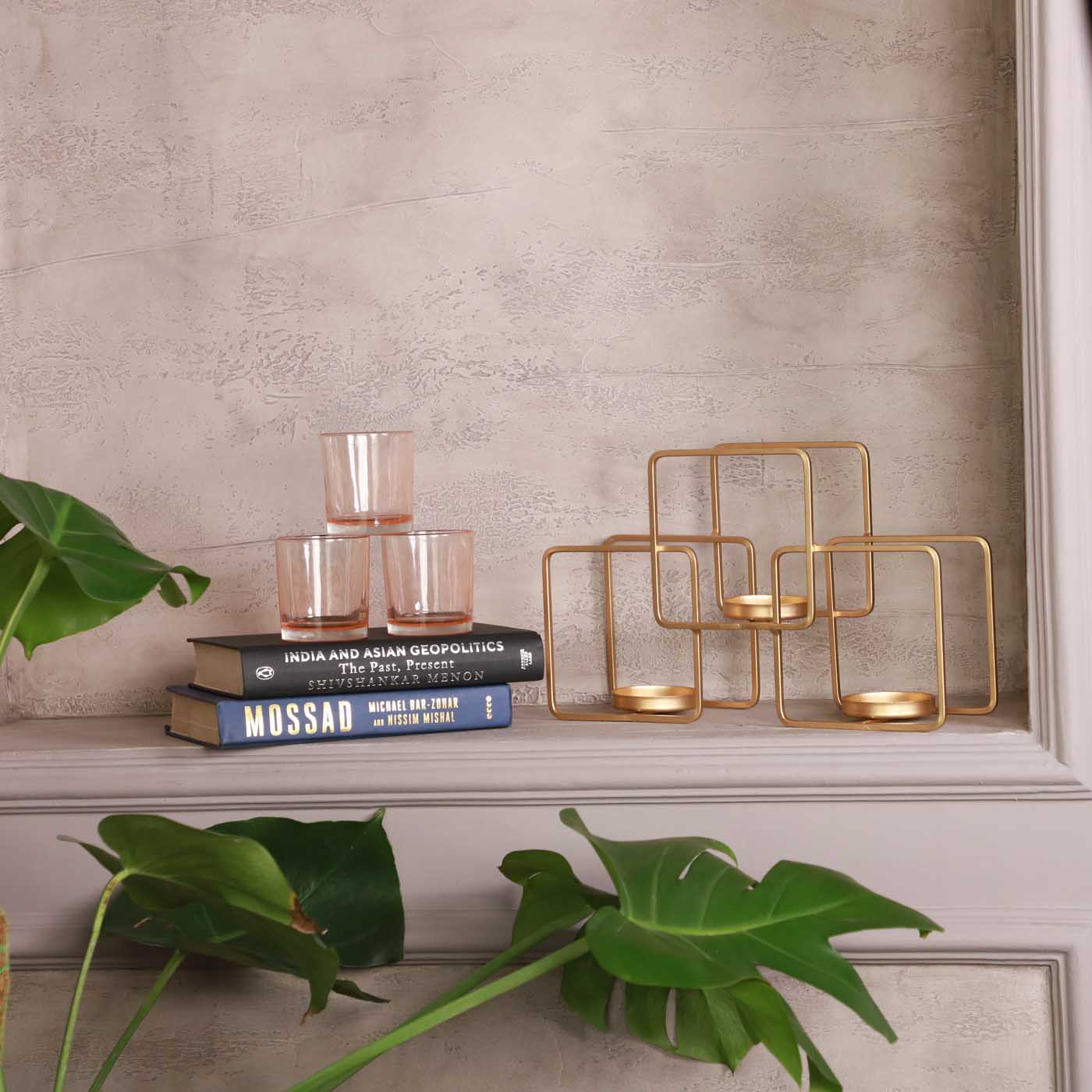 Candle Holder