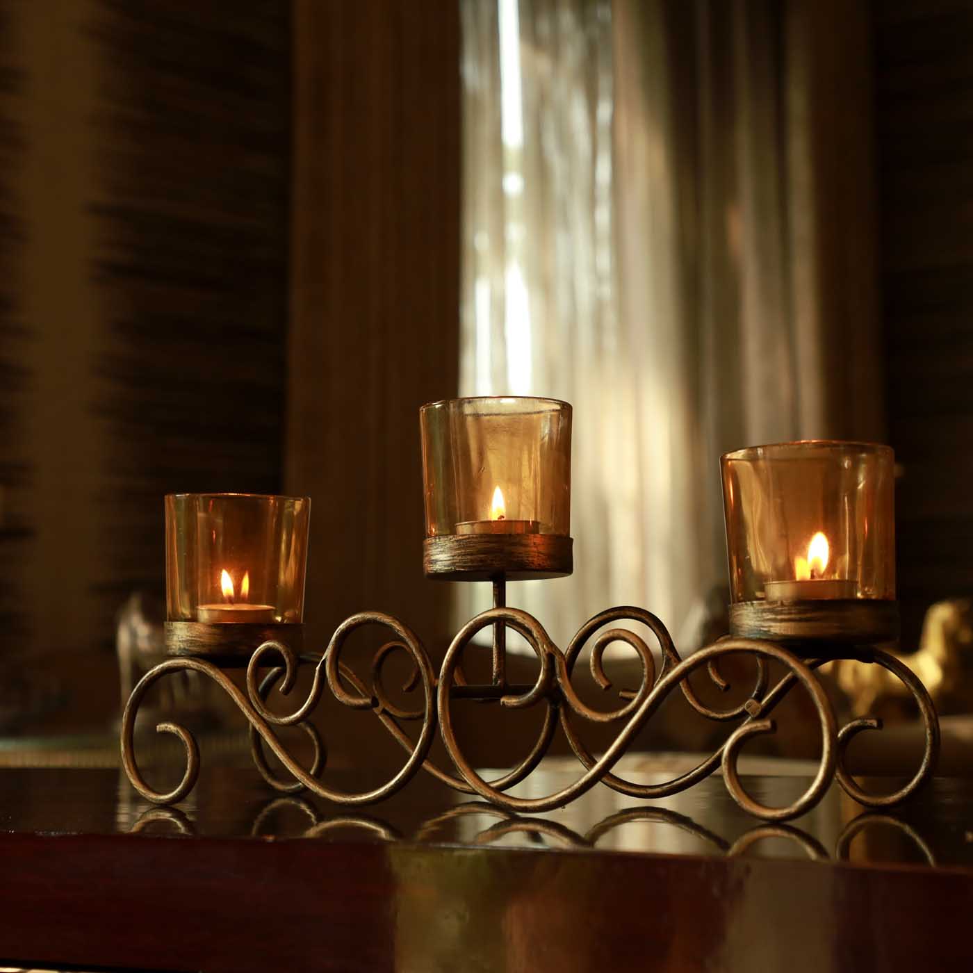 Candle Holder