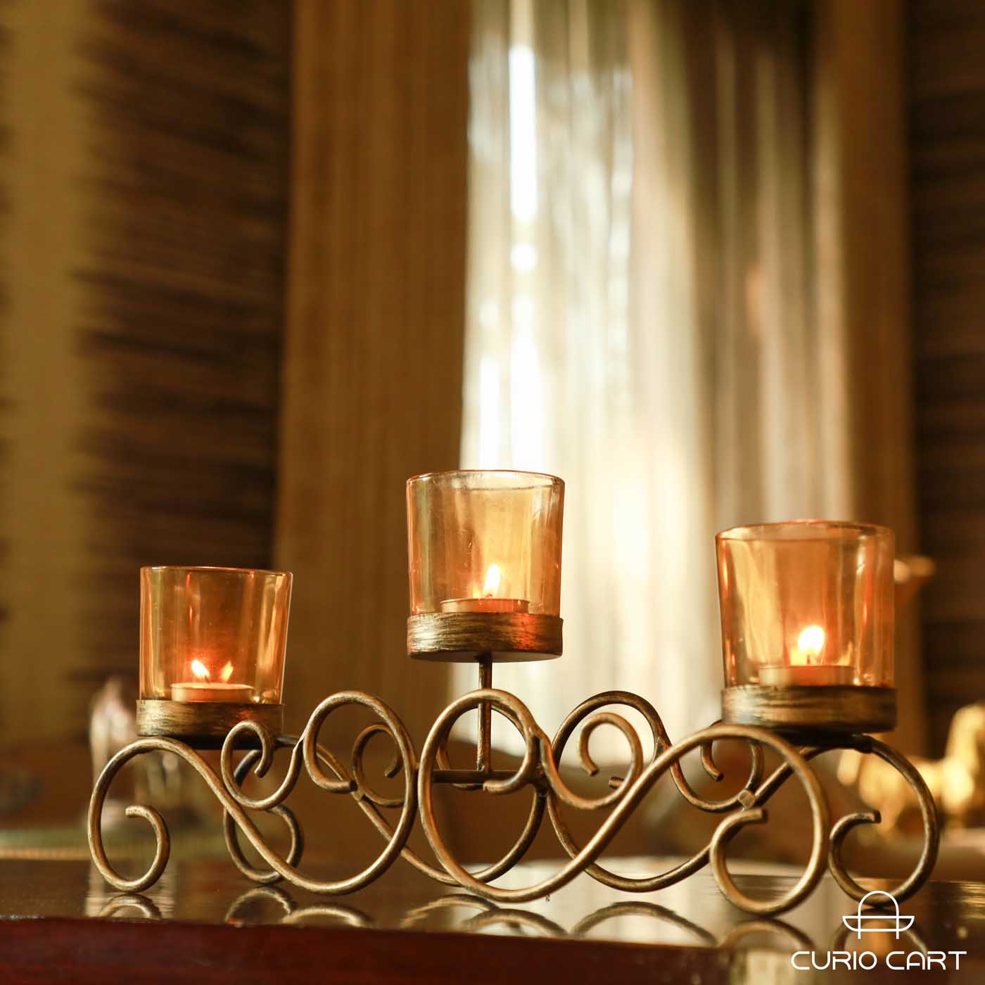 Candle Holder