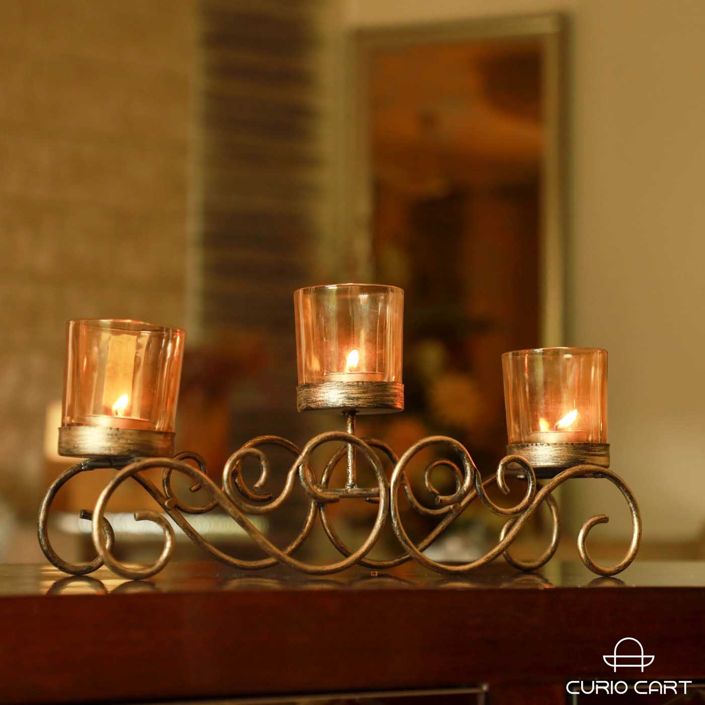 Candle Holder