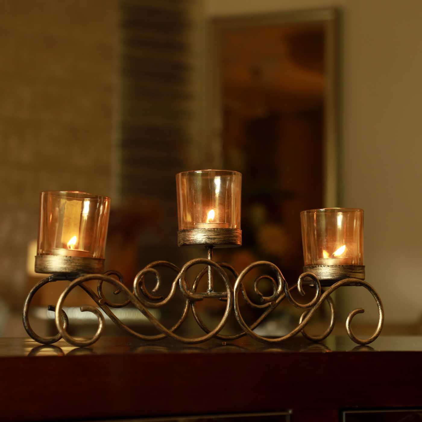 Candle Holder
