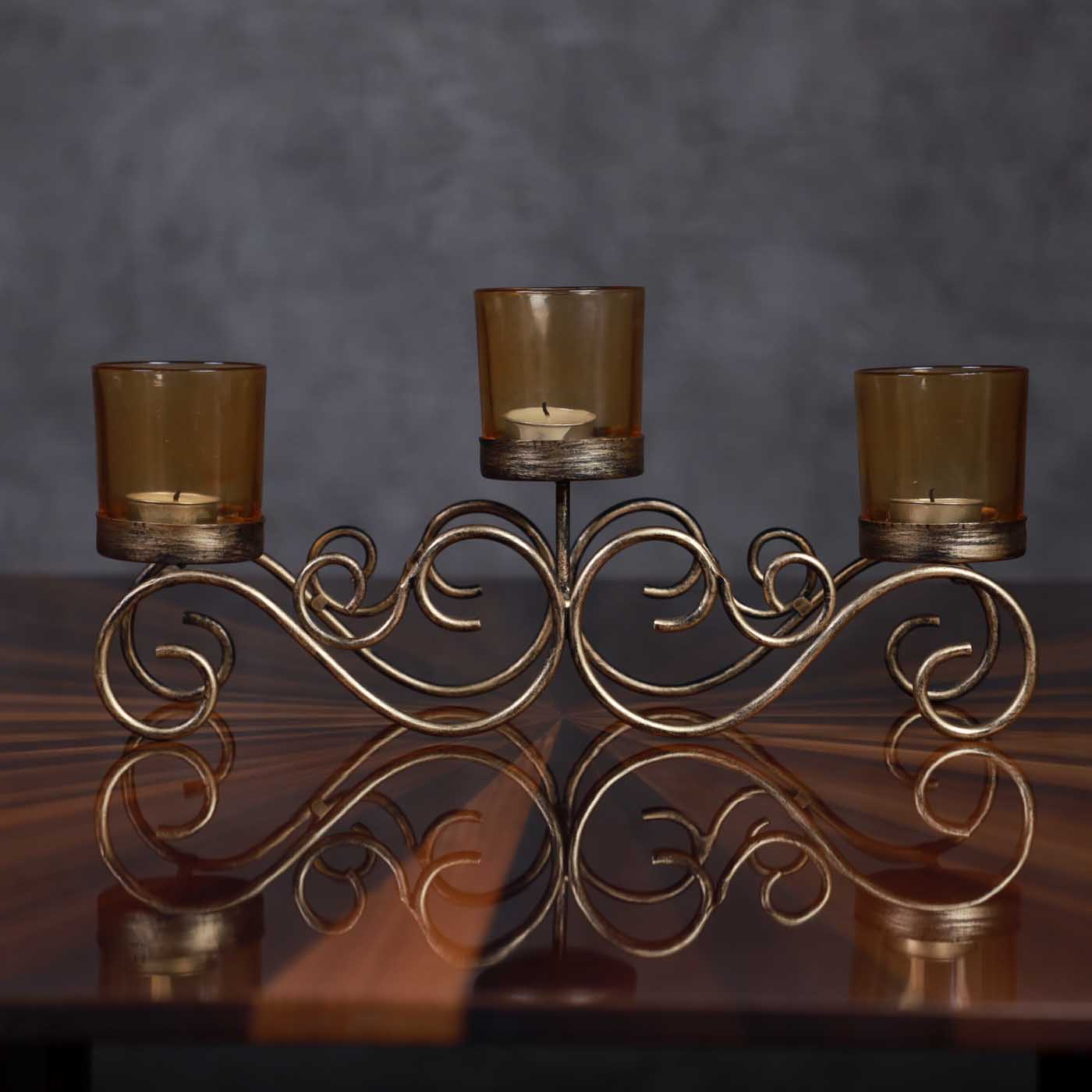 Candle Holder