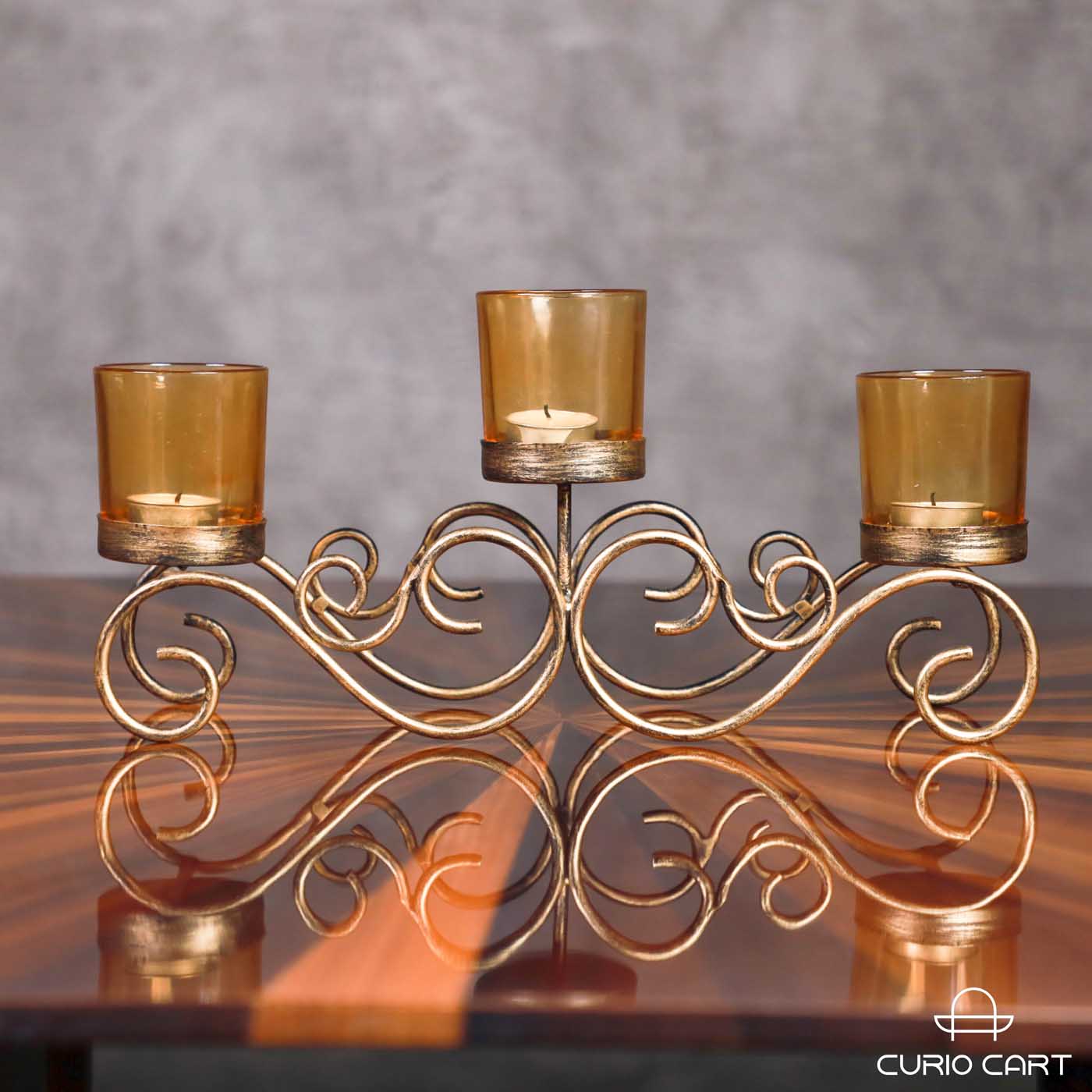 Candle Holder
