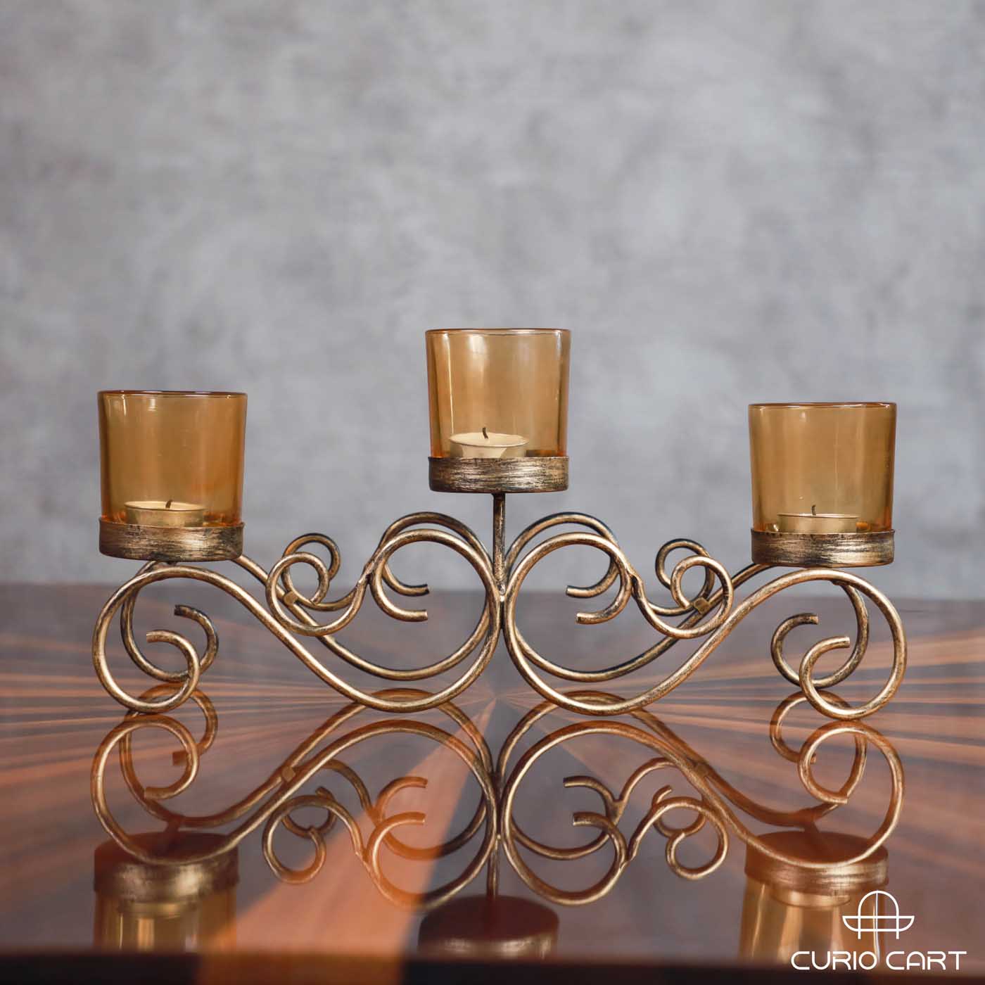 Candle Holder