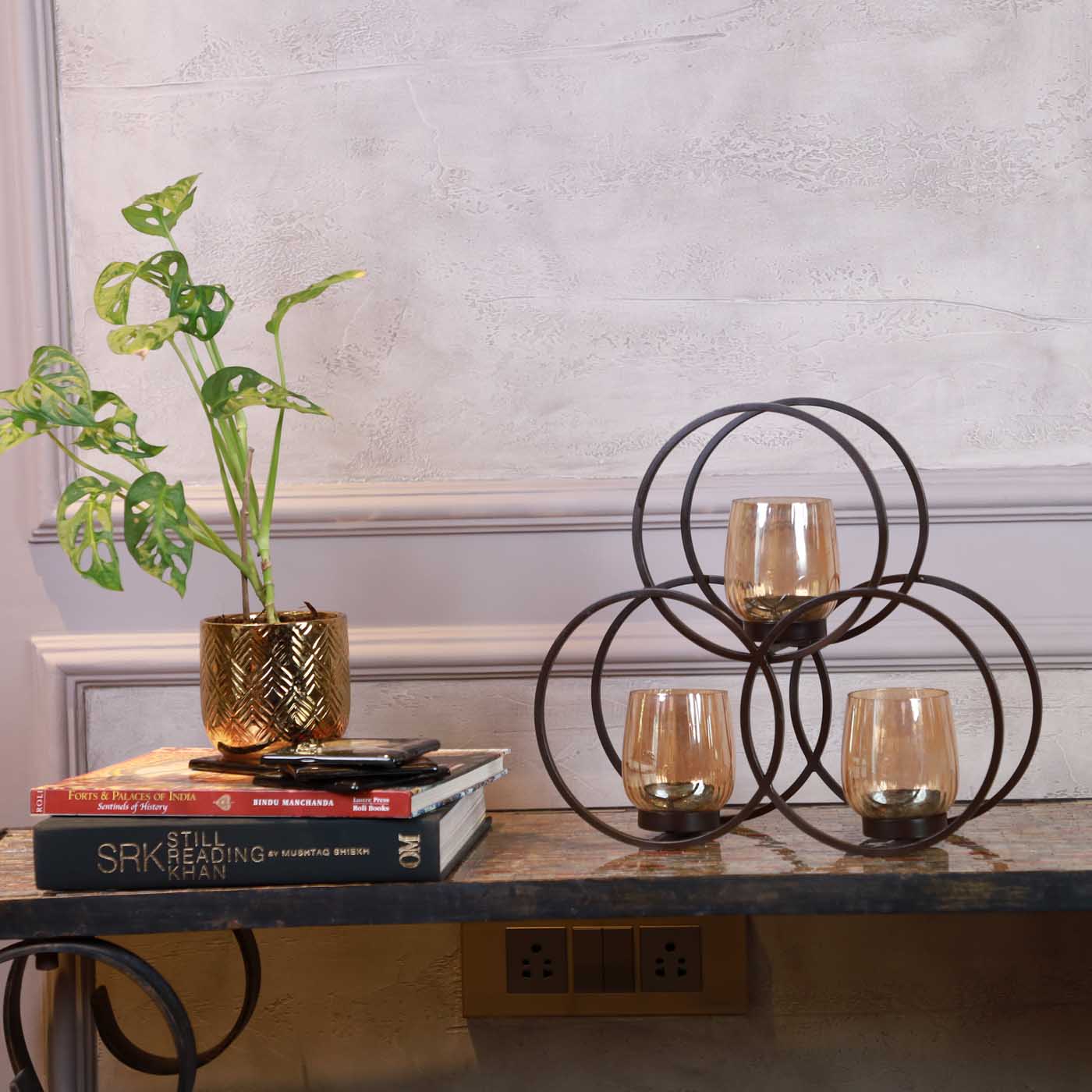 Candle Holder