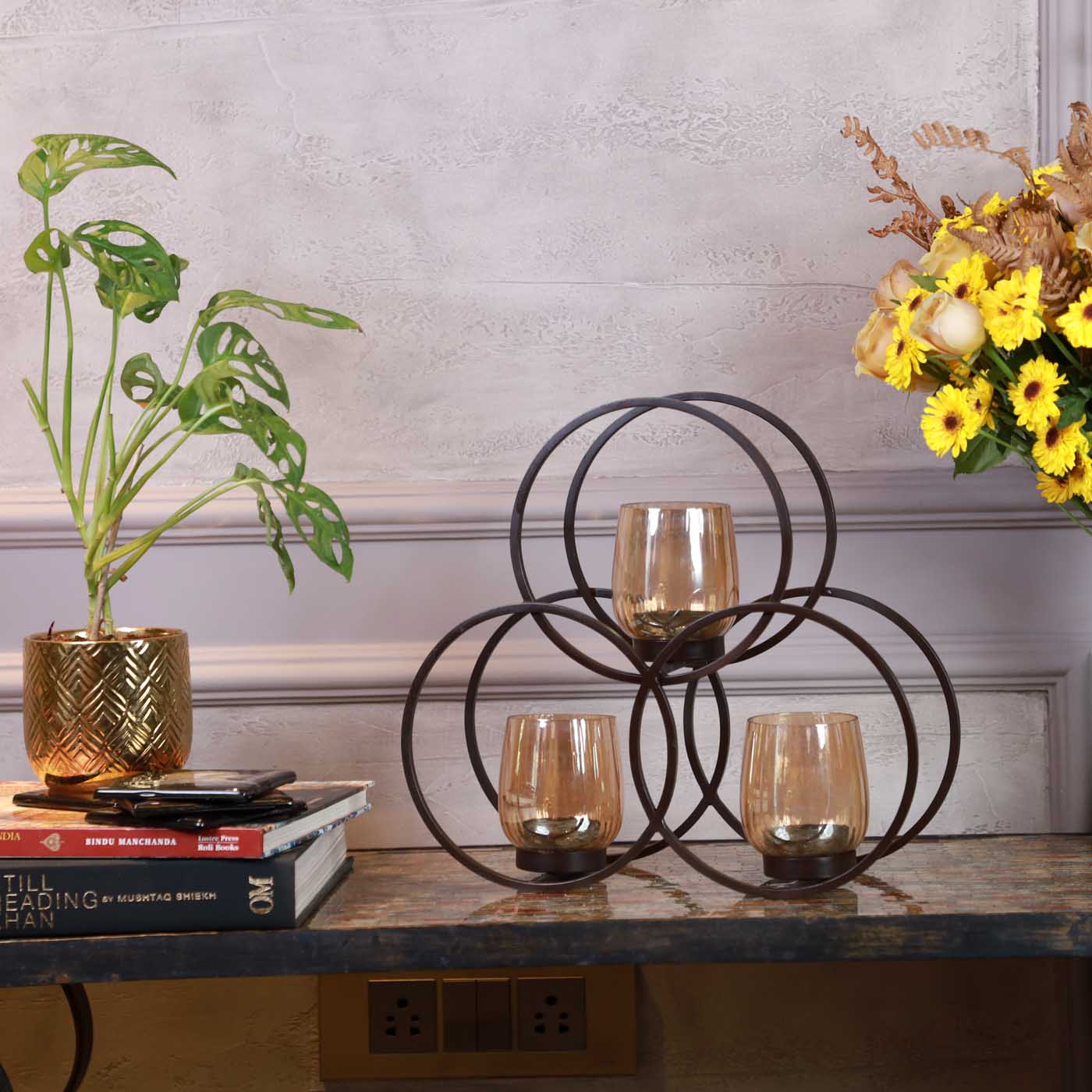 Candle Holder