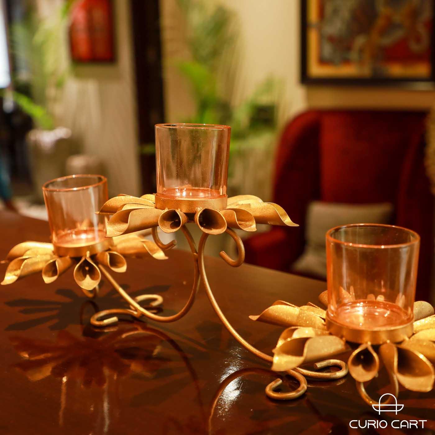 Candle Holder - Curiocart