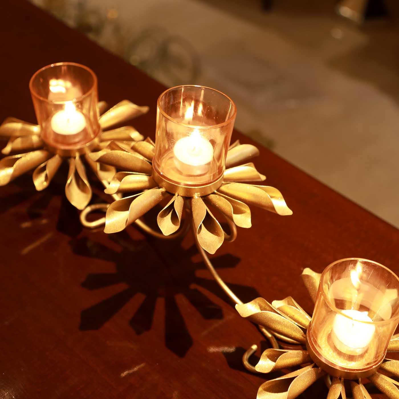Candle Holder - Curiocart
