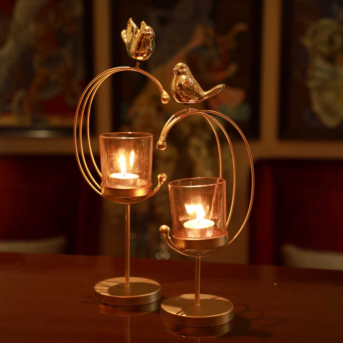 Candle Holder