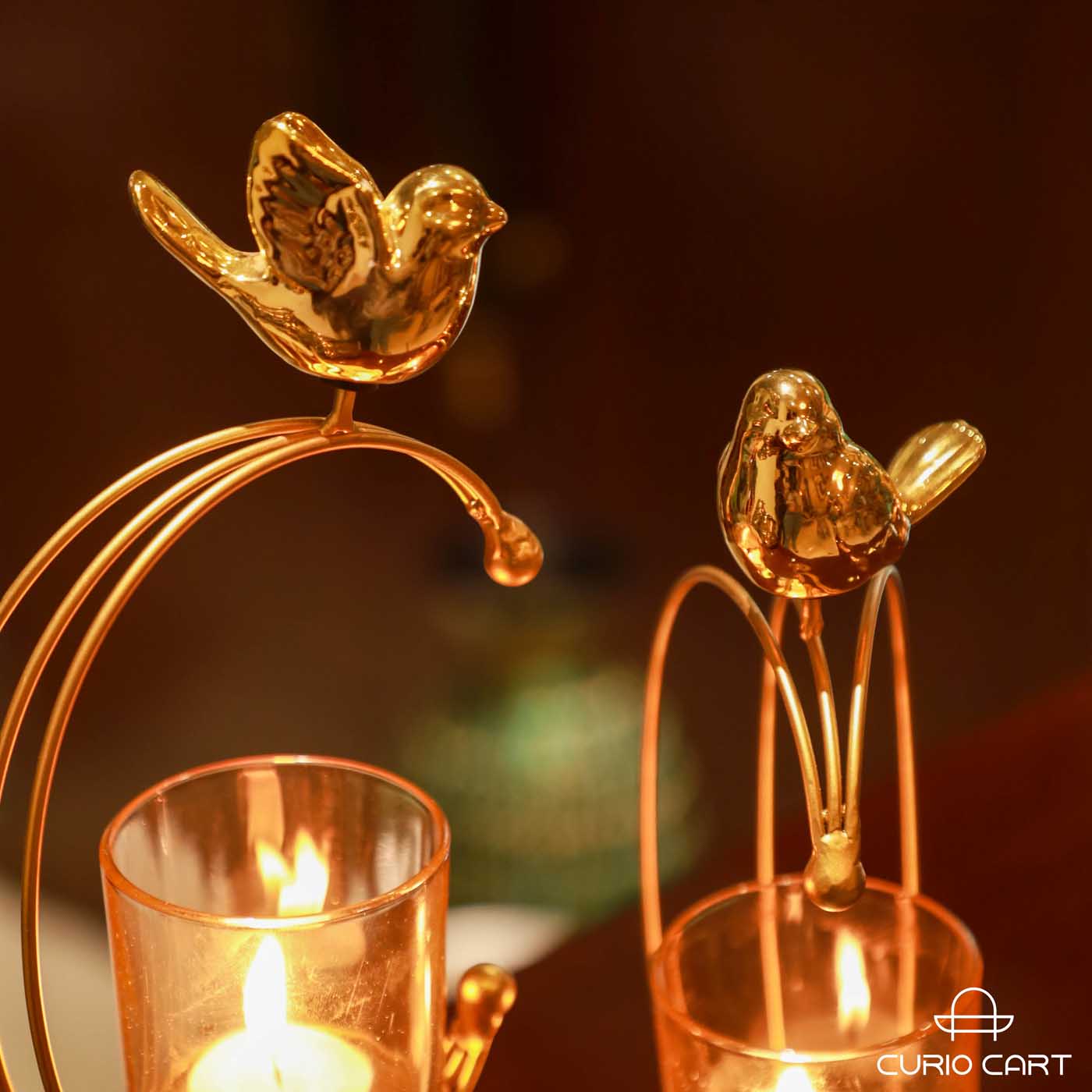 Candle Holder