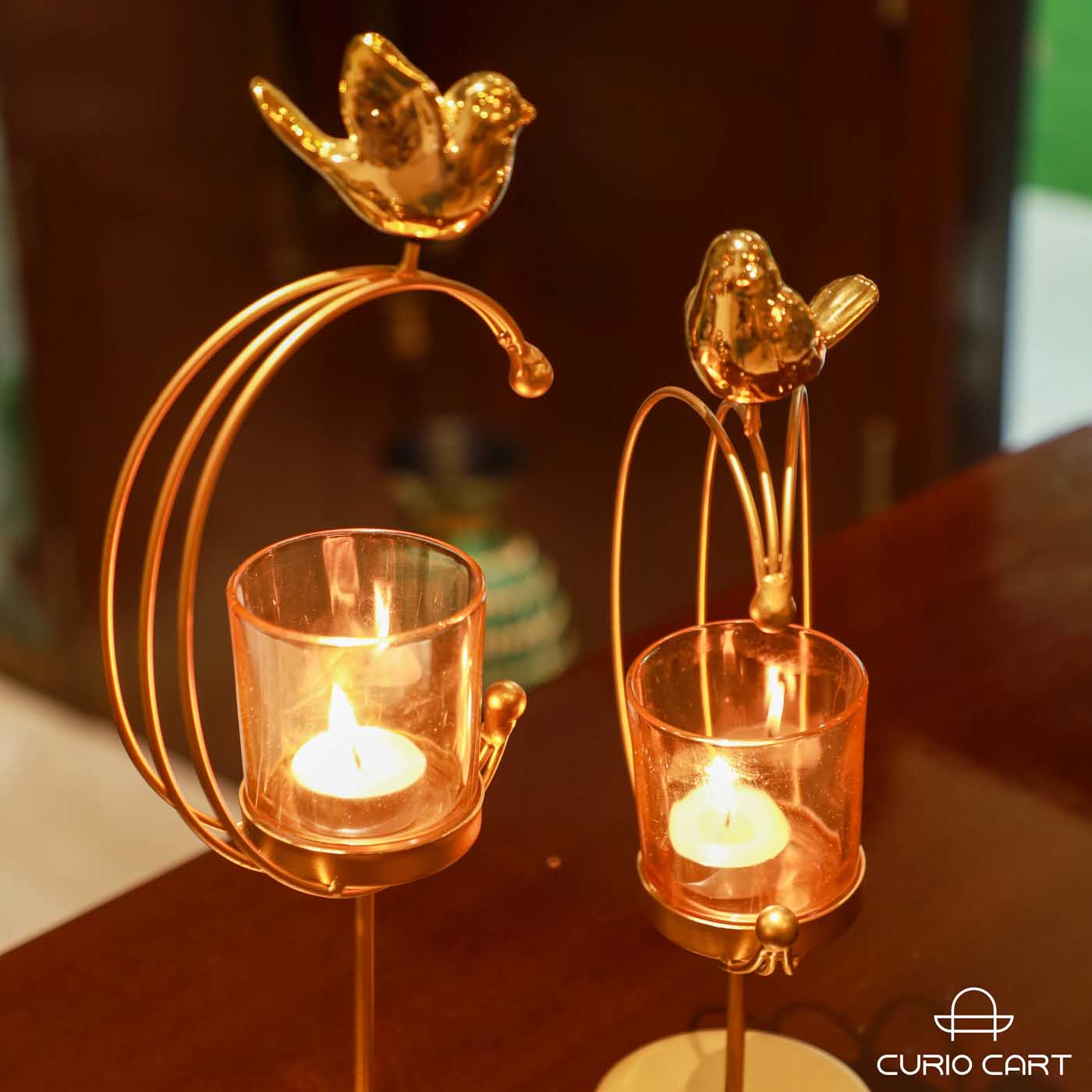 Candle Holder