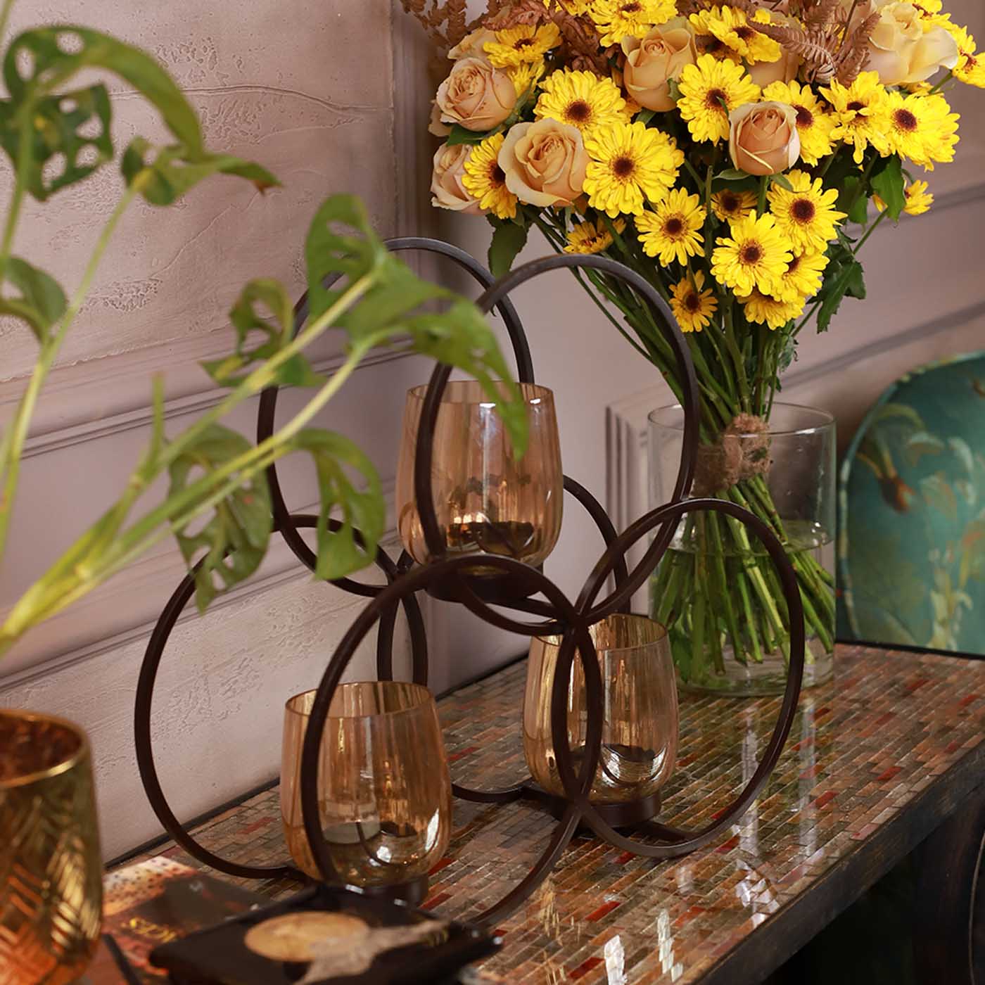 Candle Holder