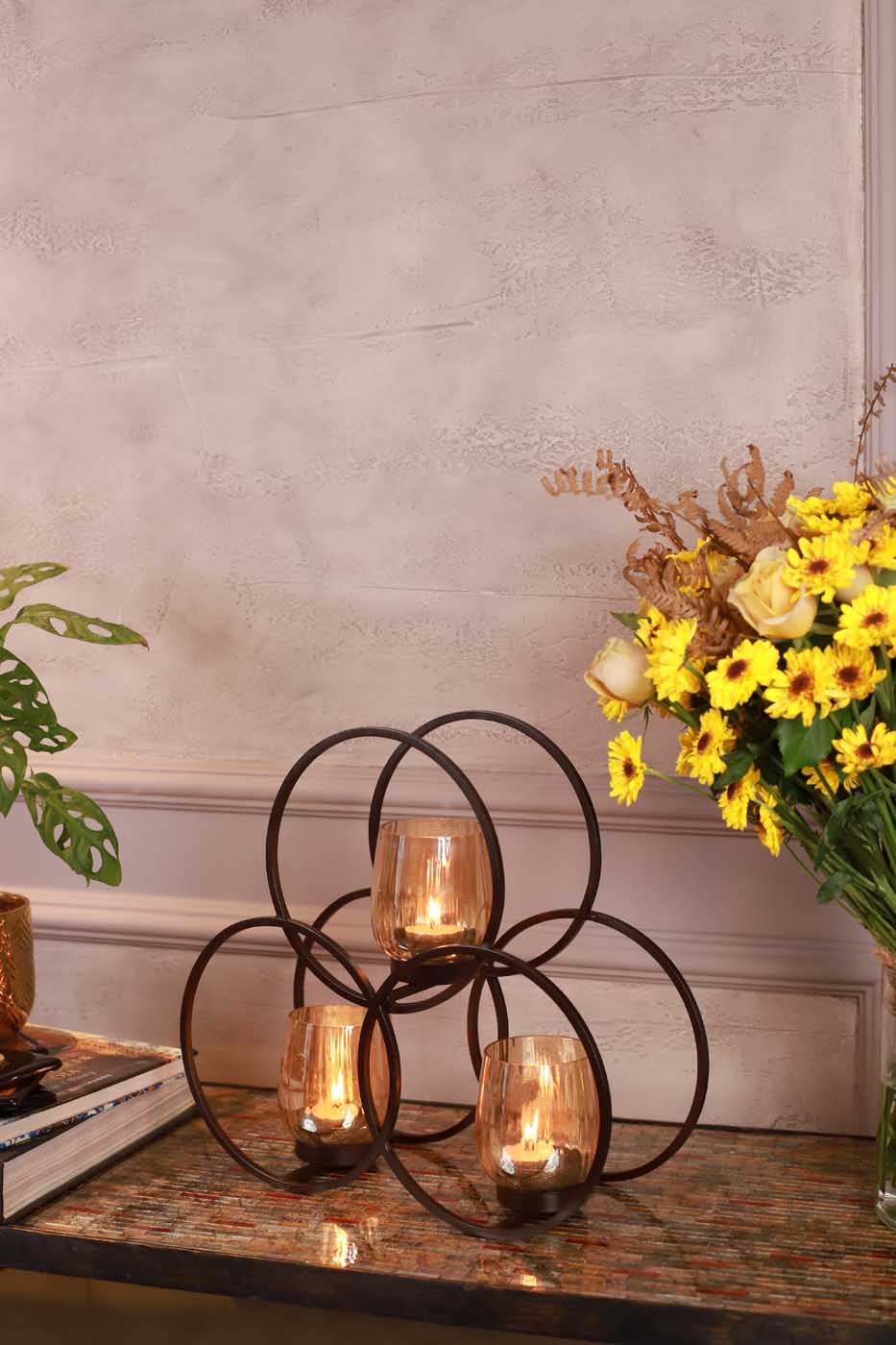 Candle Holder